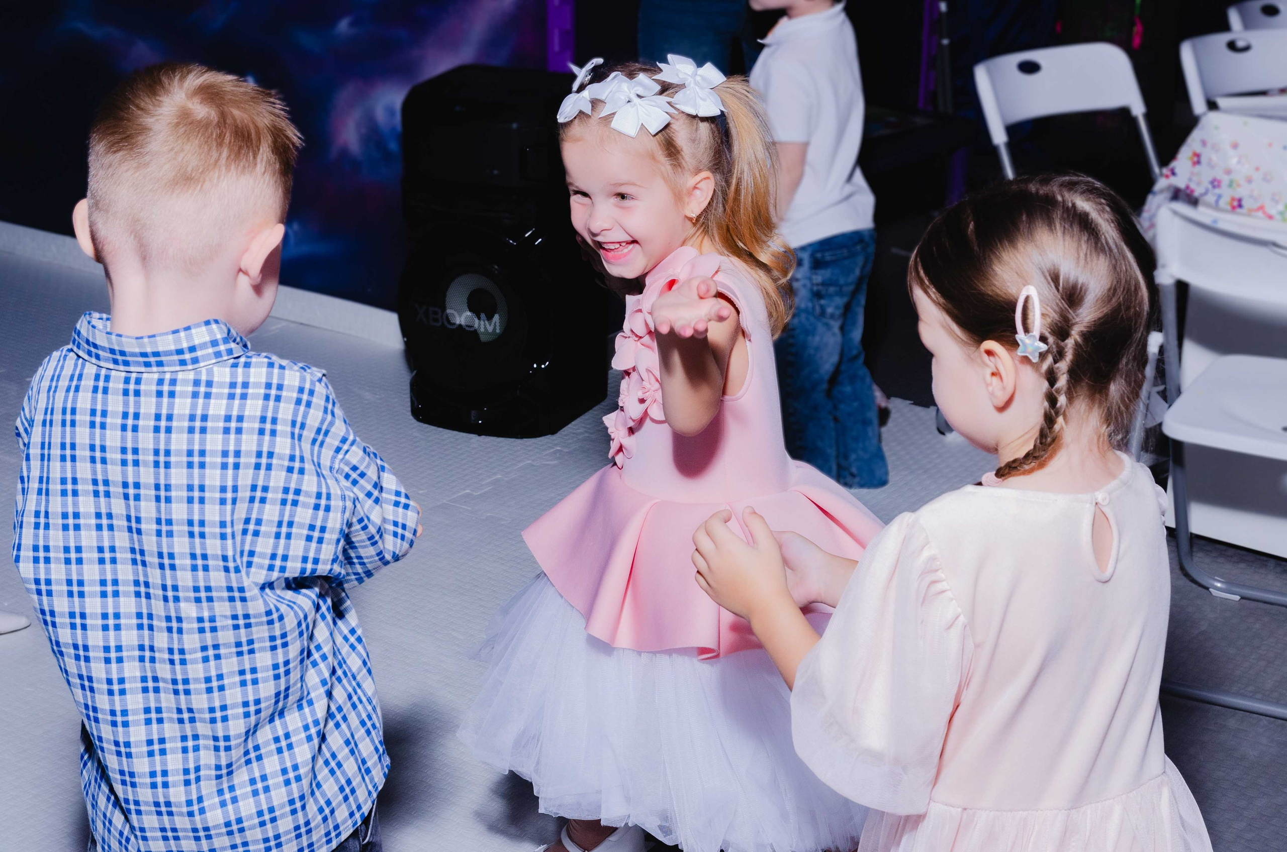 Милая Анюта и ее 5 лет!. Самолюк Антон. Фотограф в Москве и Московской области