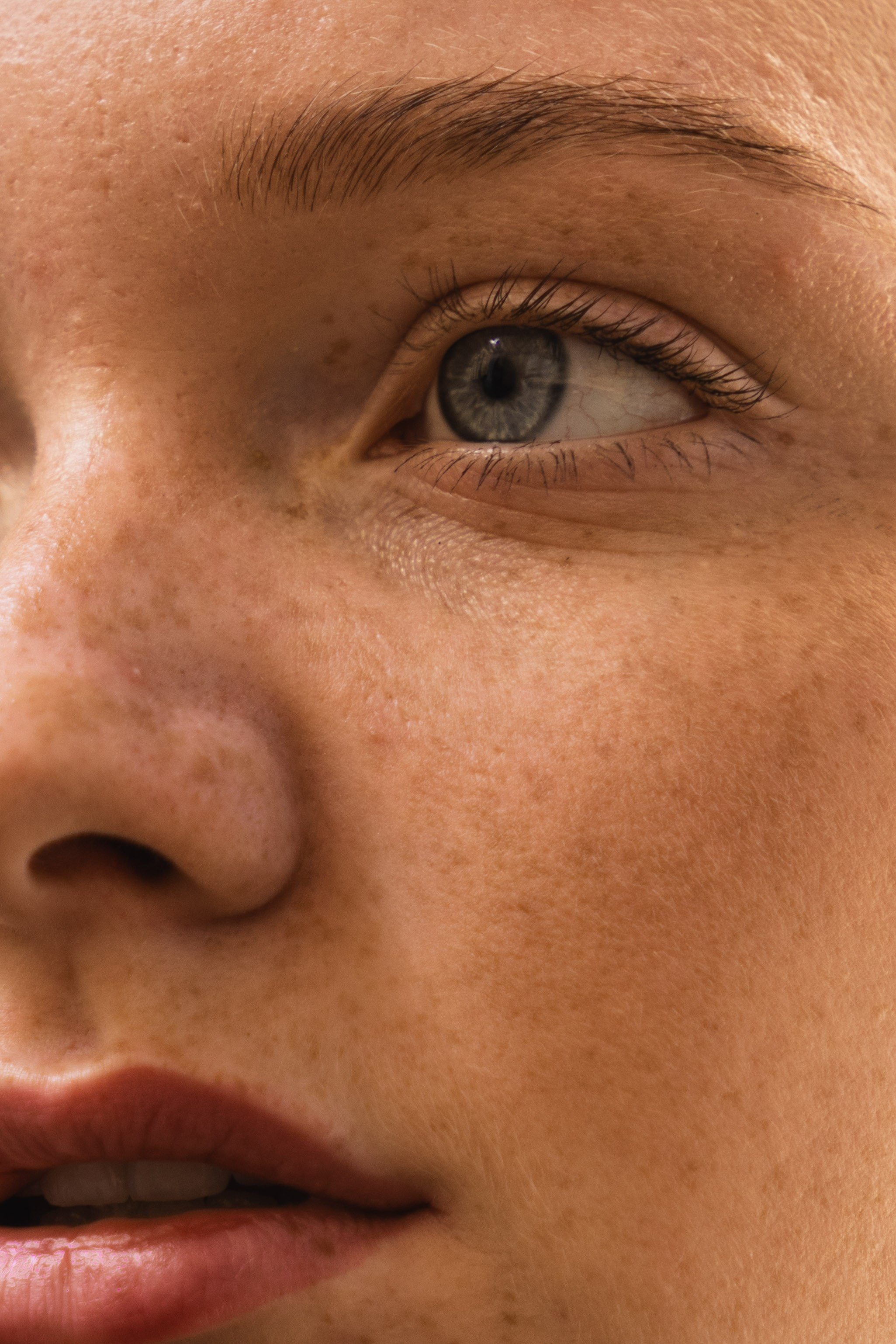 Скоро осень. Фотограф-ретушер