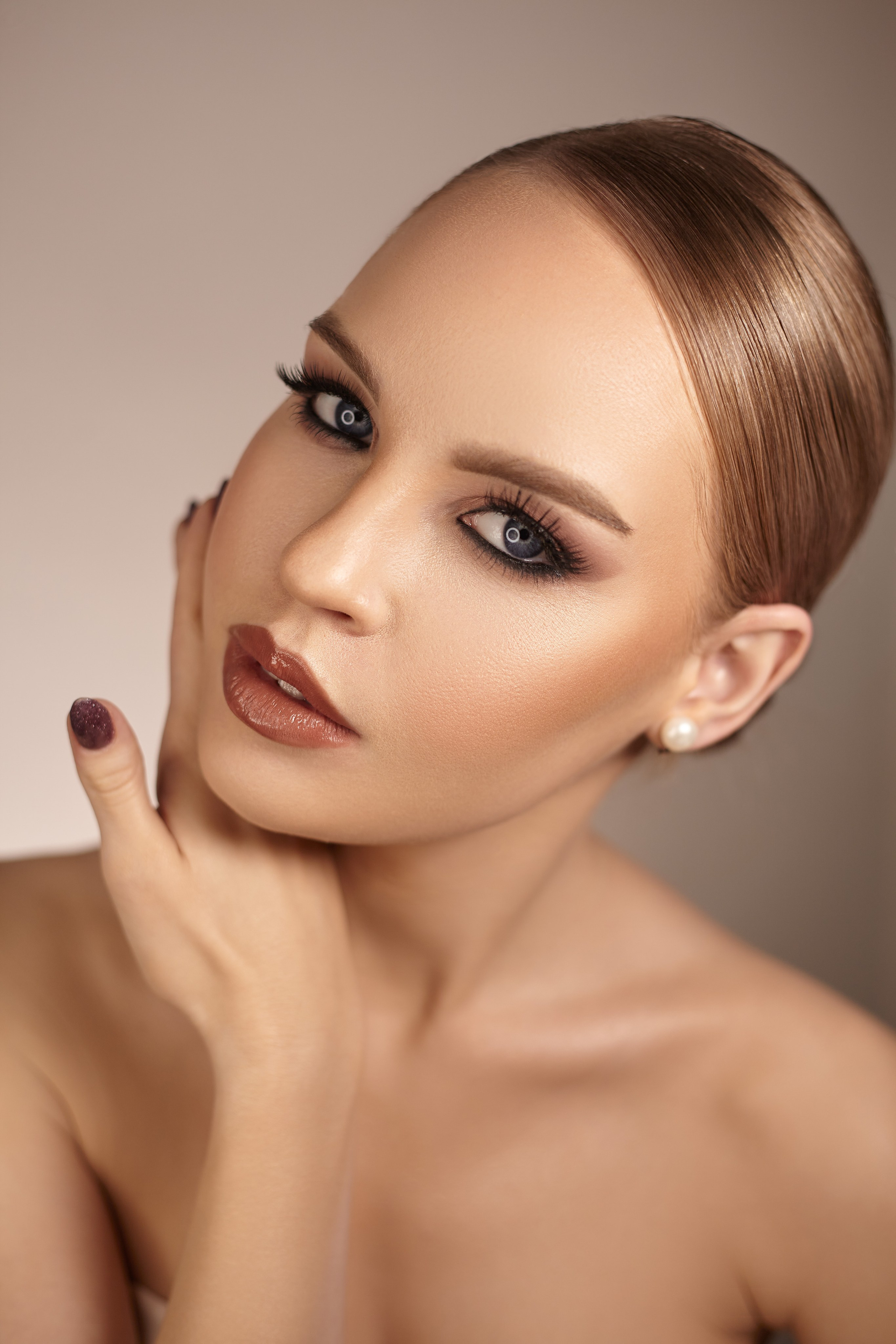 Открыть. Фотограф-ретушер