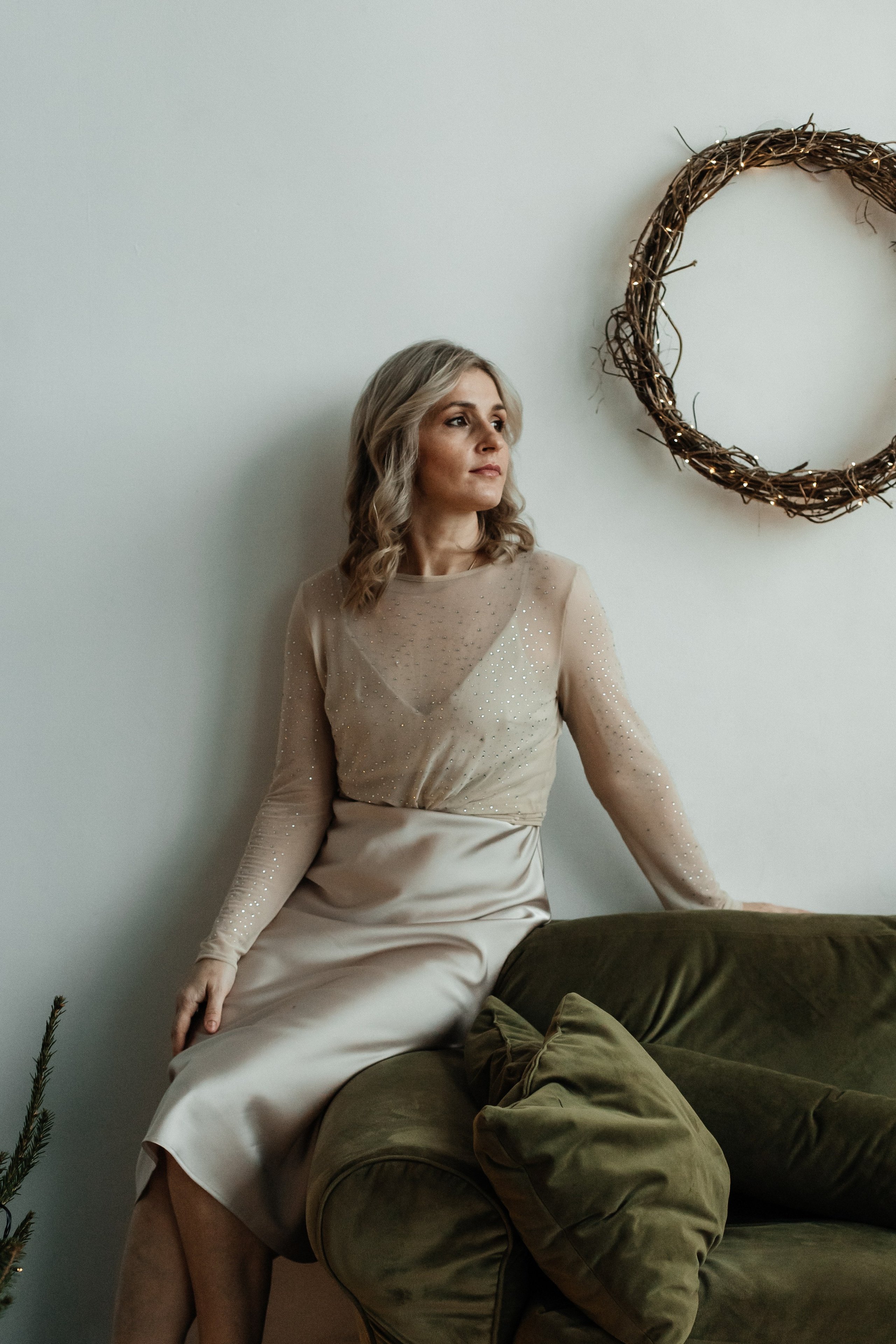 Студийная. Семейный фотограф в Нижнем Новгороде Куренкова Юлия