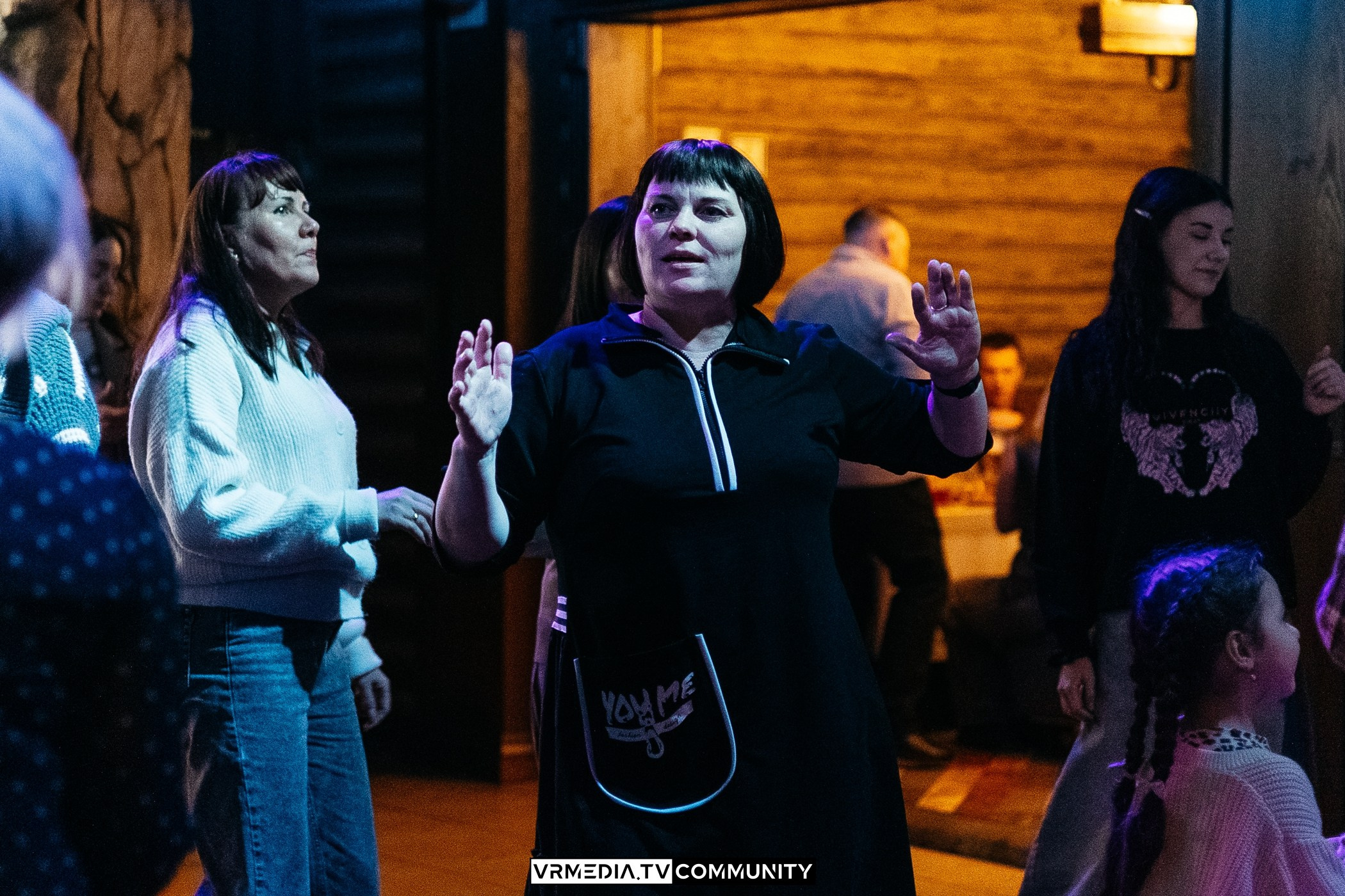 В гостях «У Петровича»