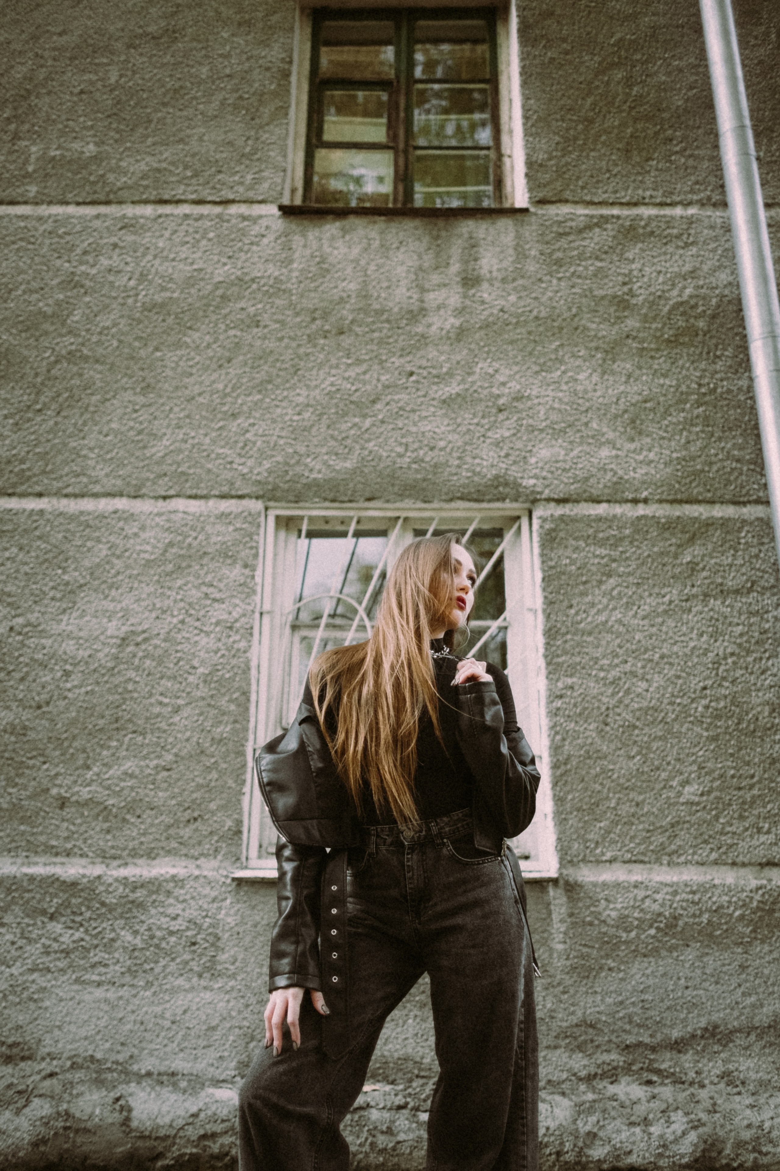 Портретная фотосессия для Эльвиры