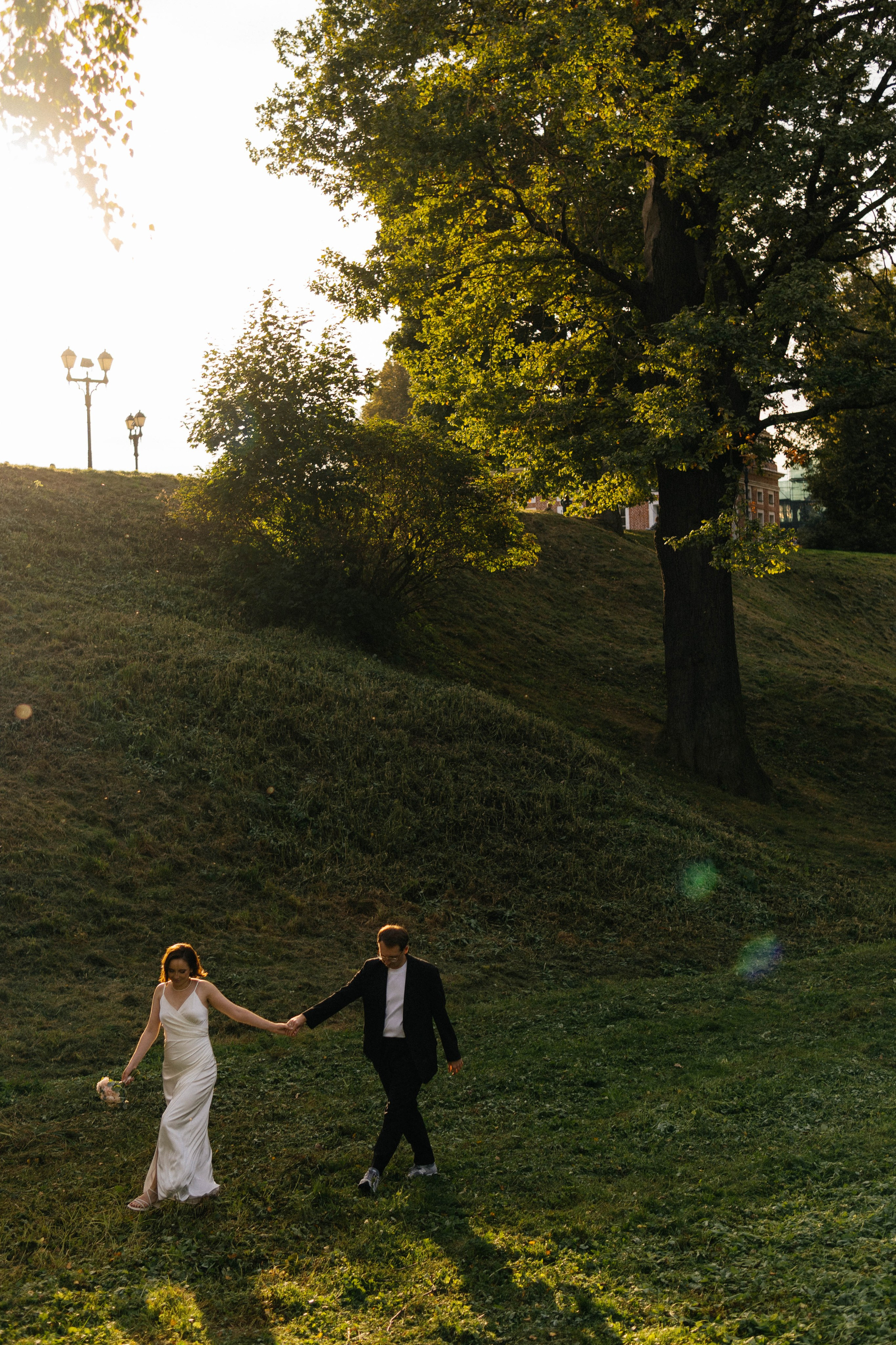 Артем и Анастасия. Портретный фотограф в Москве