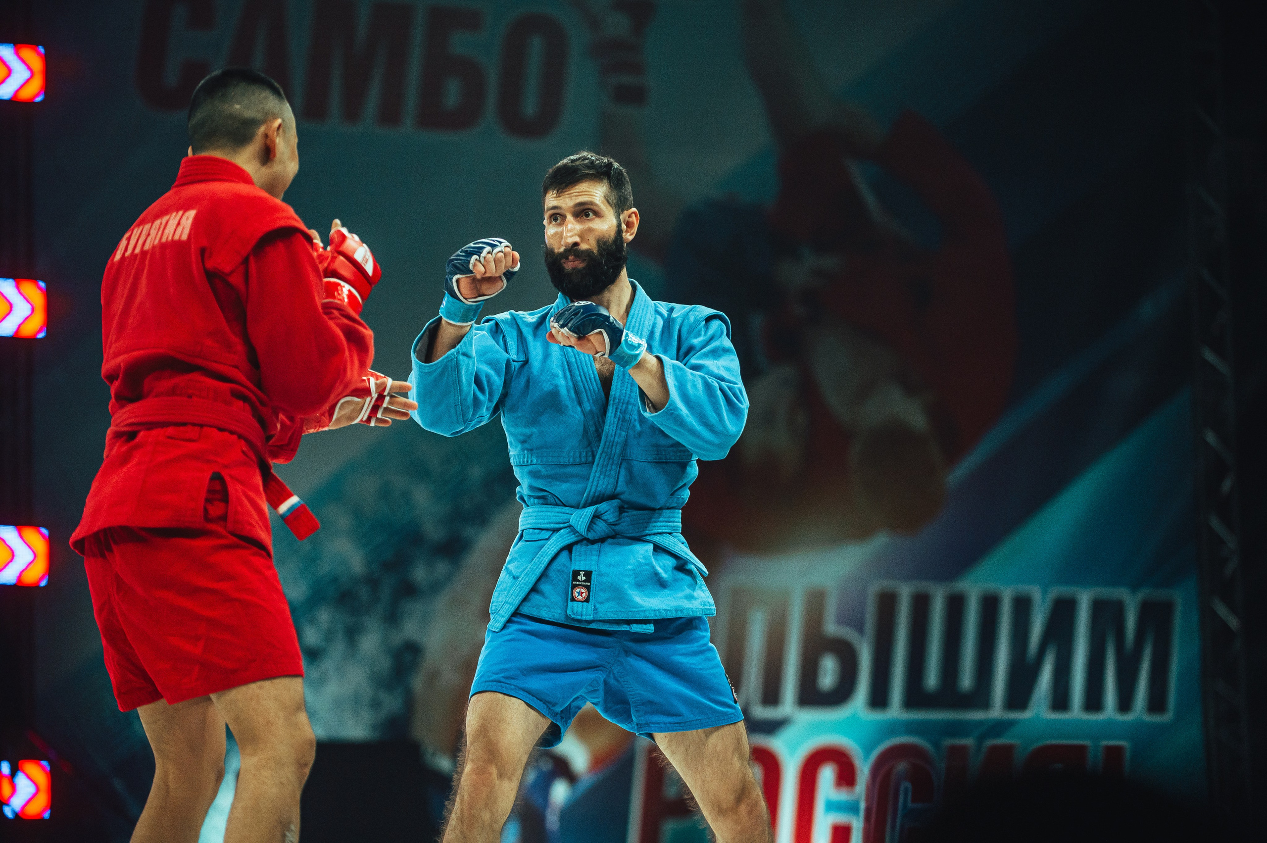 Бой БЛОГЕРА Стаса Сухорукова «ФСК». Свадебная и концептуальная фотография в городе Улан-Удэ