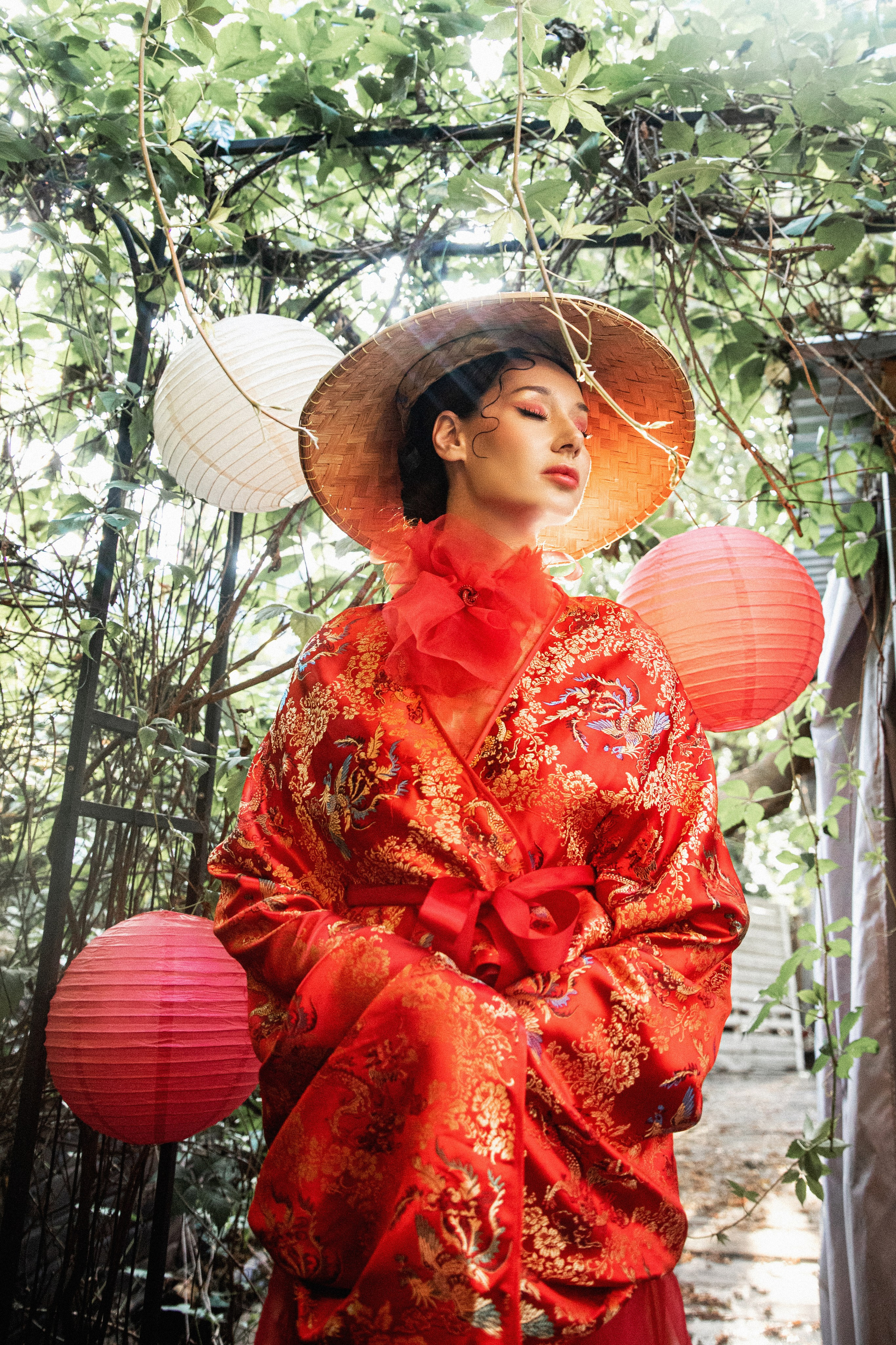 Сьёмка в Казани для Венеры. Фотограф Набережные Челны Казань