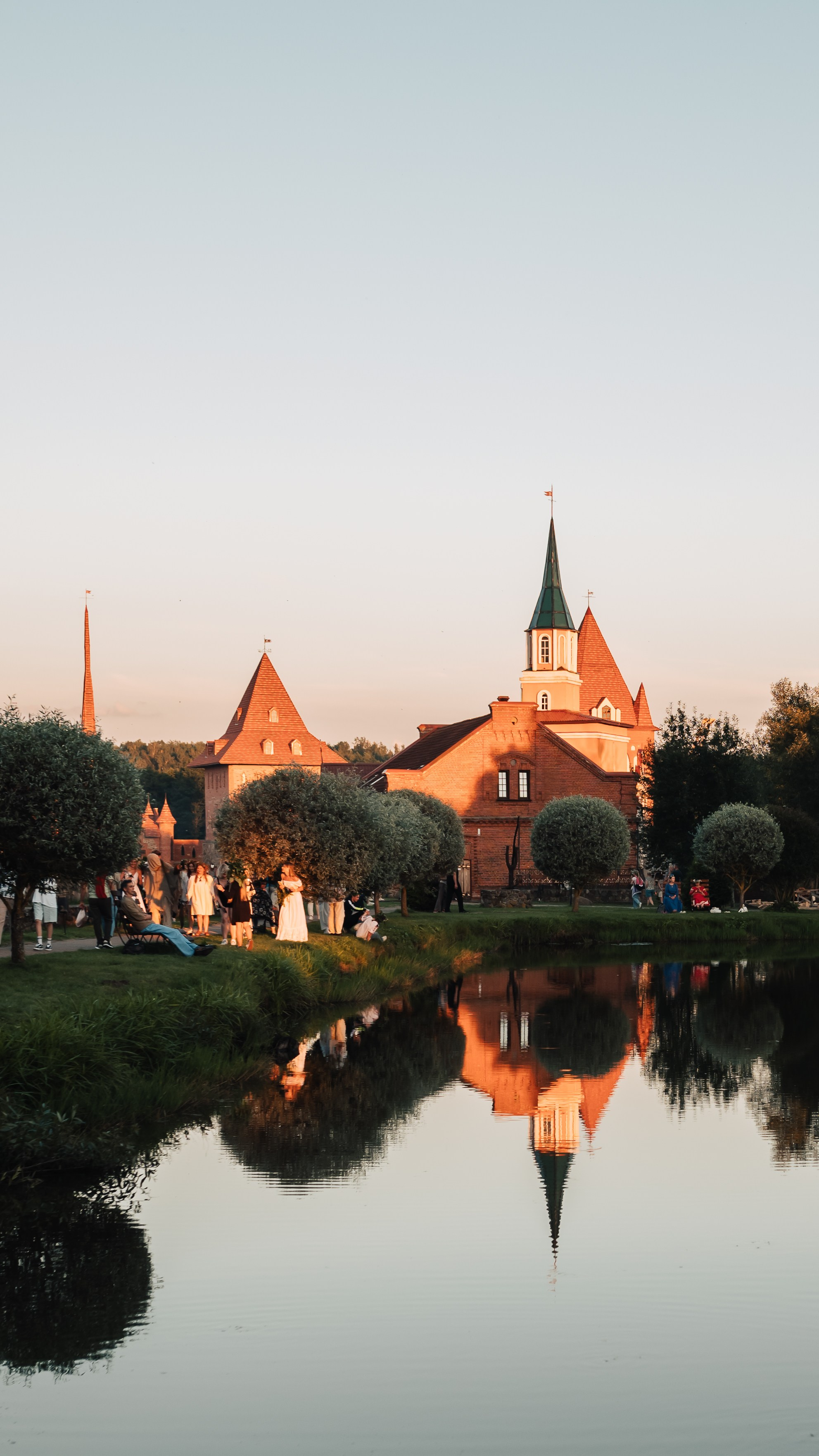 Сула 2024. Купалье. Фотограф в Дзержинске Наташа Баева