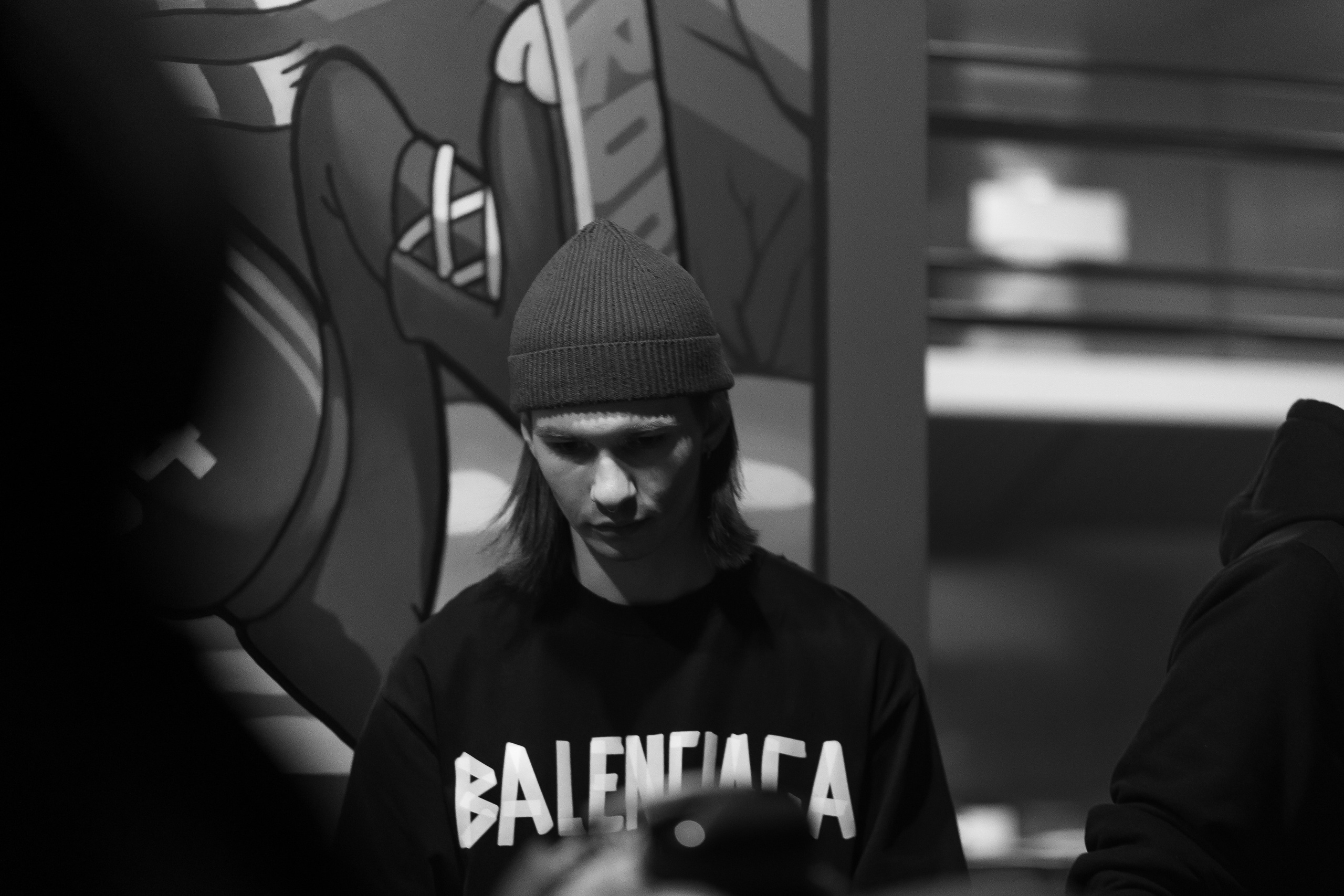 Rook's. Анастасия Паршукова — фотограф Шерегеш Новосибирск