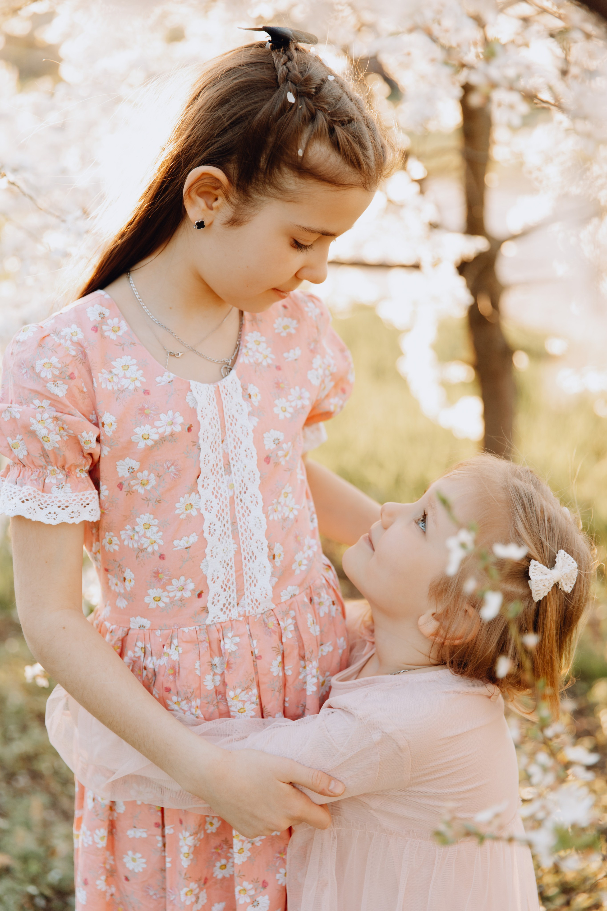 Цветение. Фотограф Максим Никонов