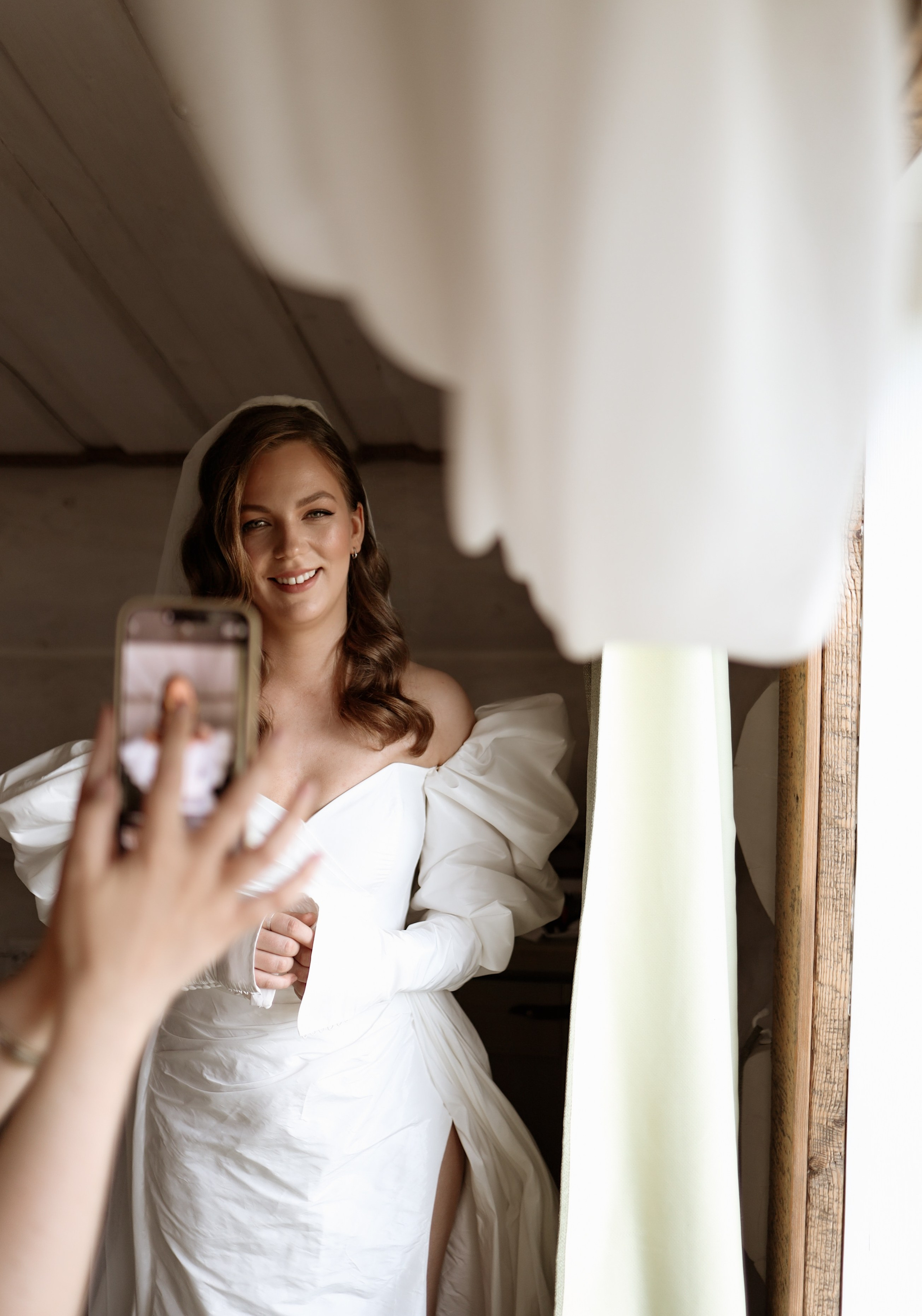 A&A. Photographer Tatiana Ivanova in Yaroslavl