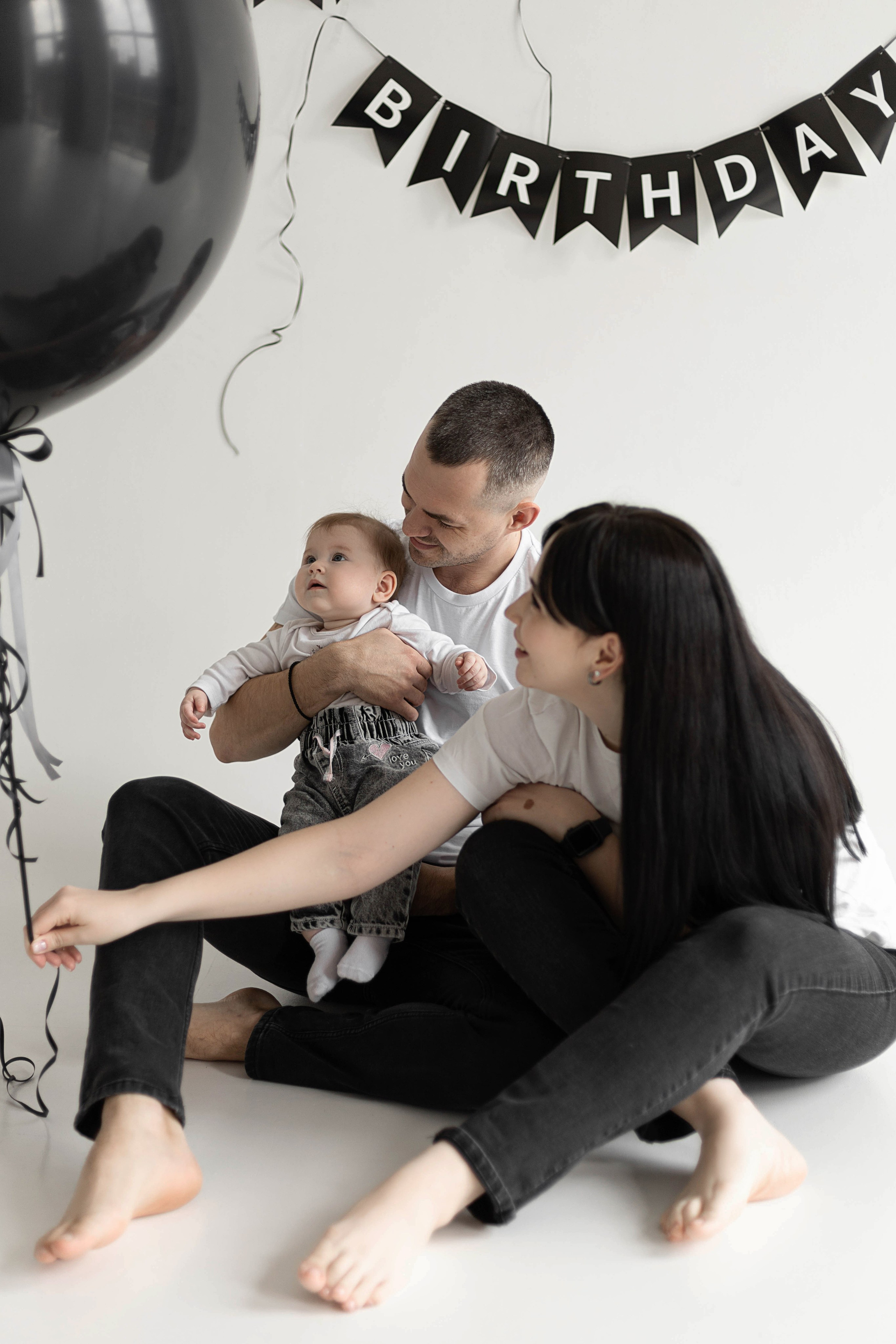 Дмитрий, Дарья, Валерия. Свадебный фотограф в Ростове — на — Дону Александра Пивоварова