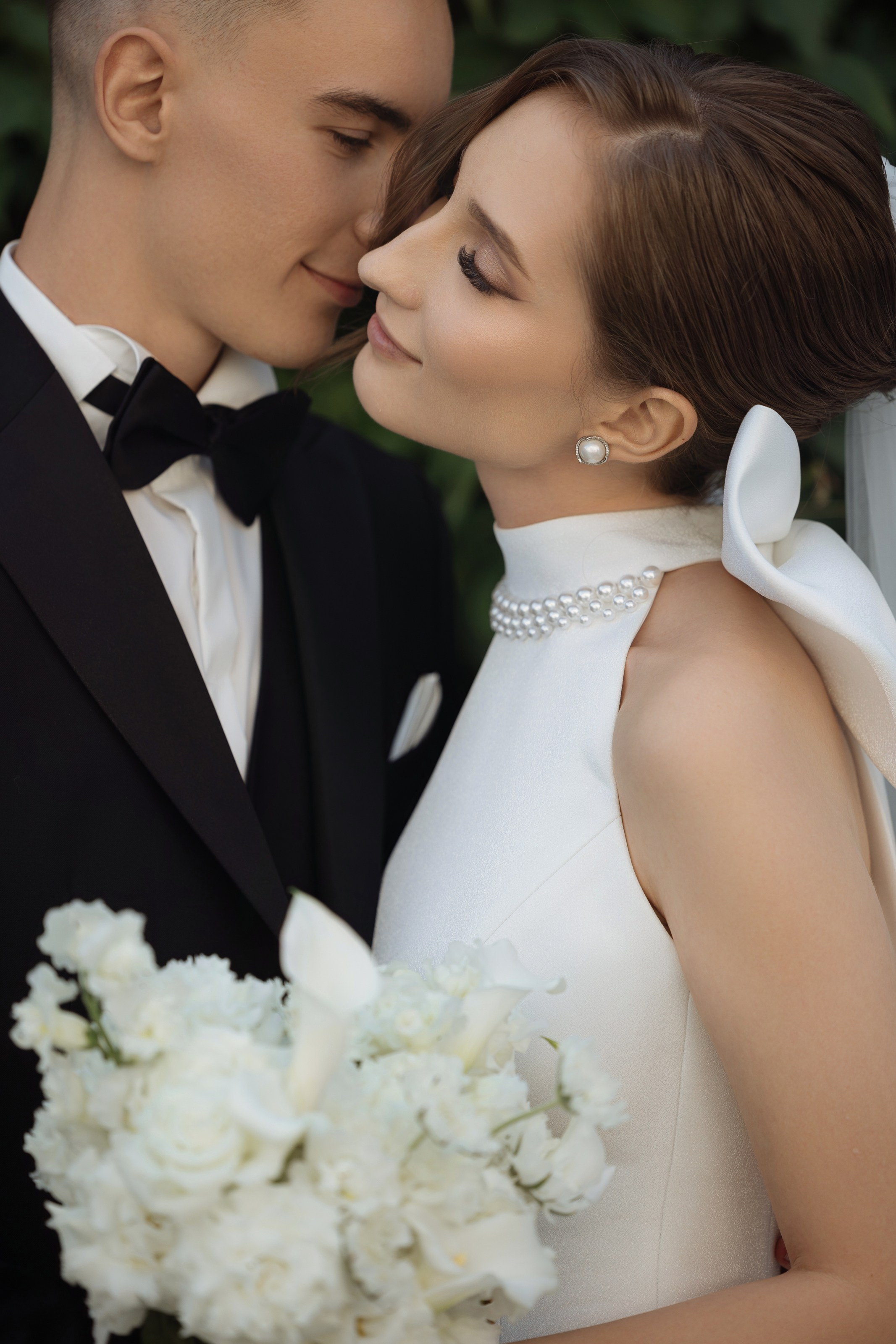 Максим и Валерия. Свадебный фотограф в Ростове — на — Дону Александра Пивоварова