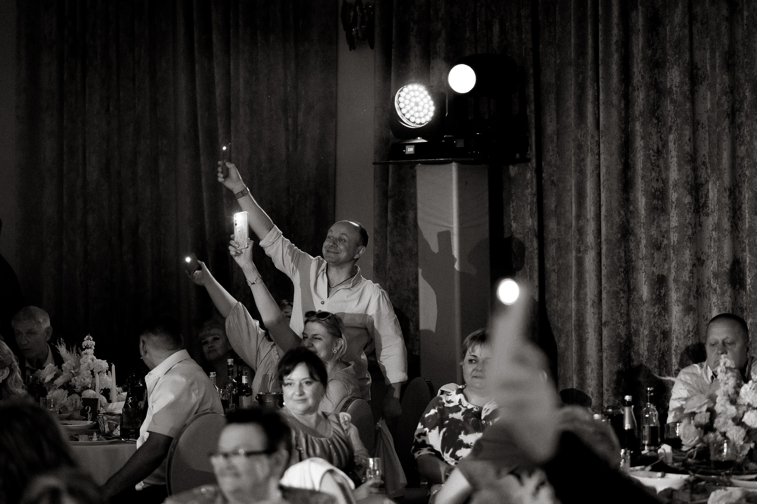 Марк и Елизавета. Свадебный фотограф в Ростове — на — Дону Александра Пивоварова