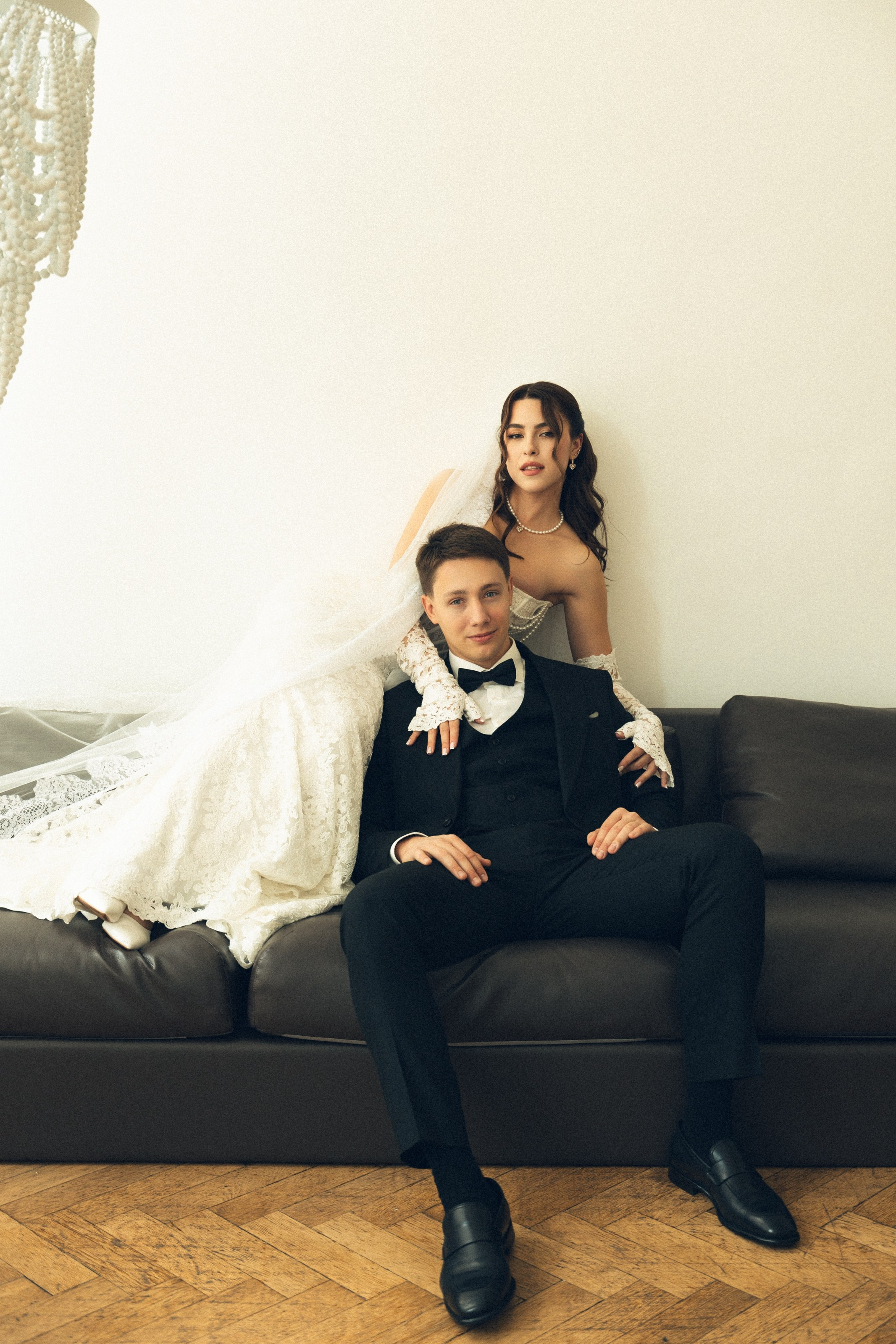 Георгий и Мария. Свадебный фотограф в Ростове — на — Дону Александра Пивоварова