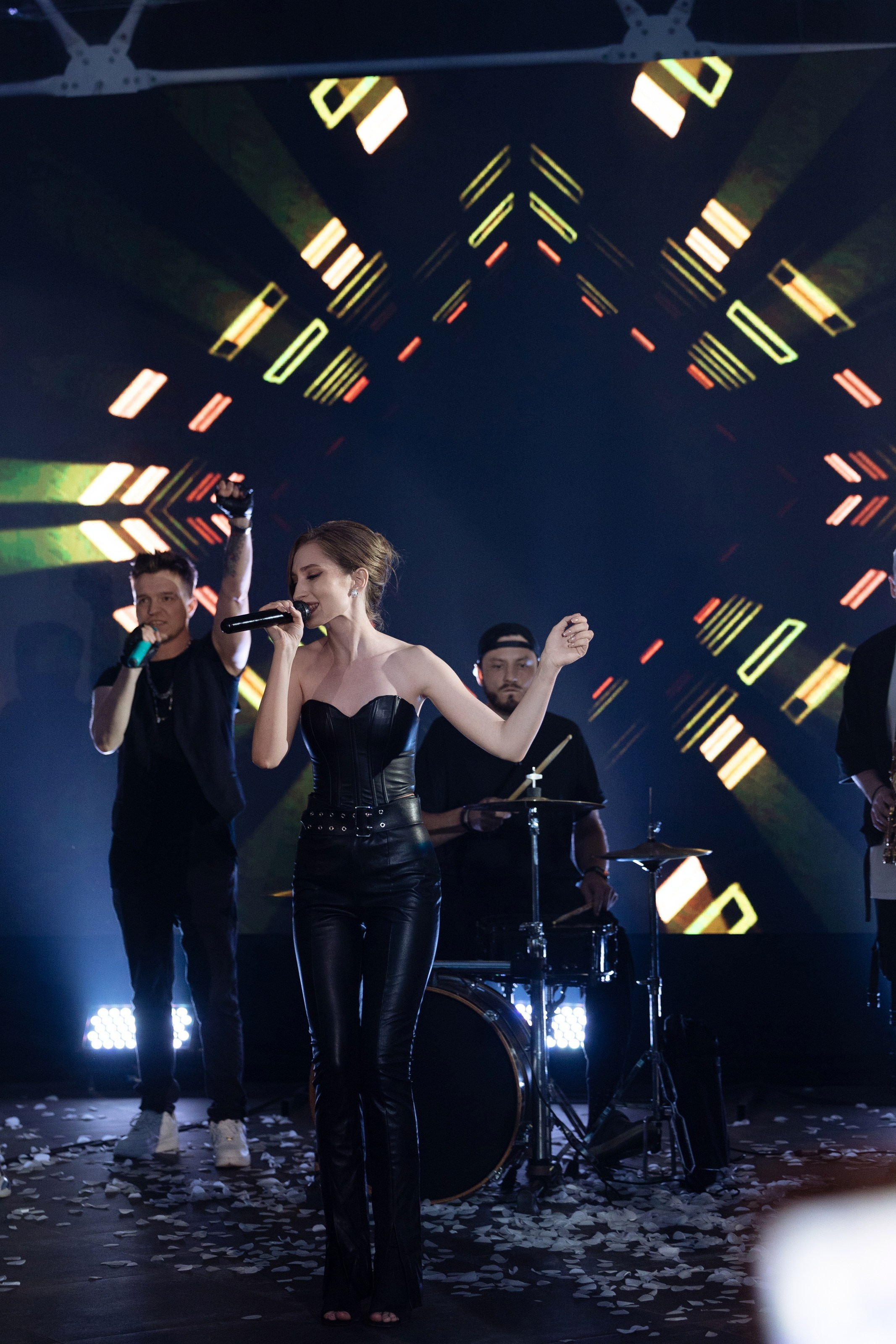 Максим и Валерия. Свадебный фотограф в Ростове — на — Дону Александра Пивоварова