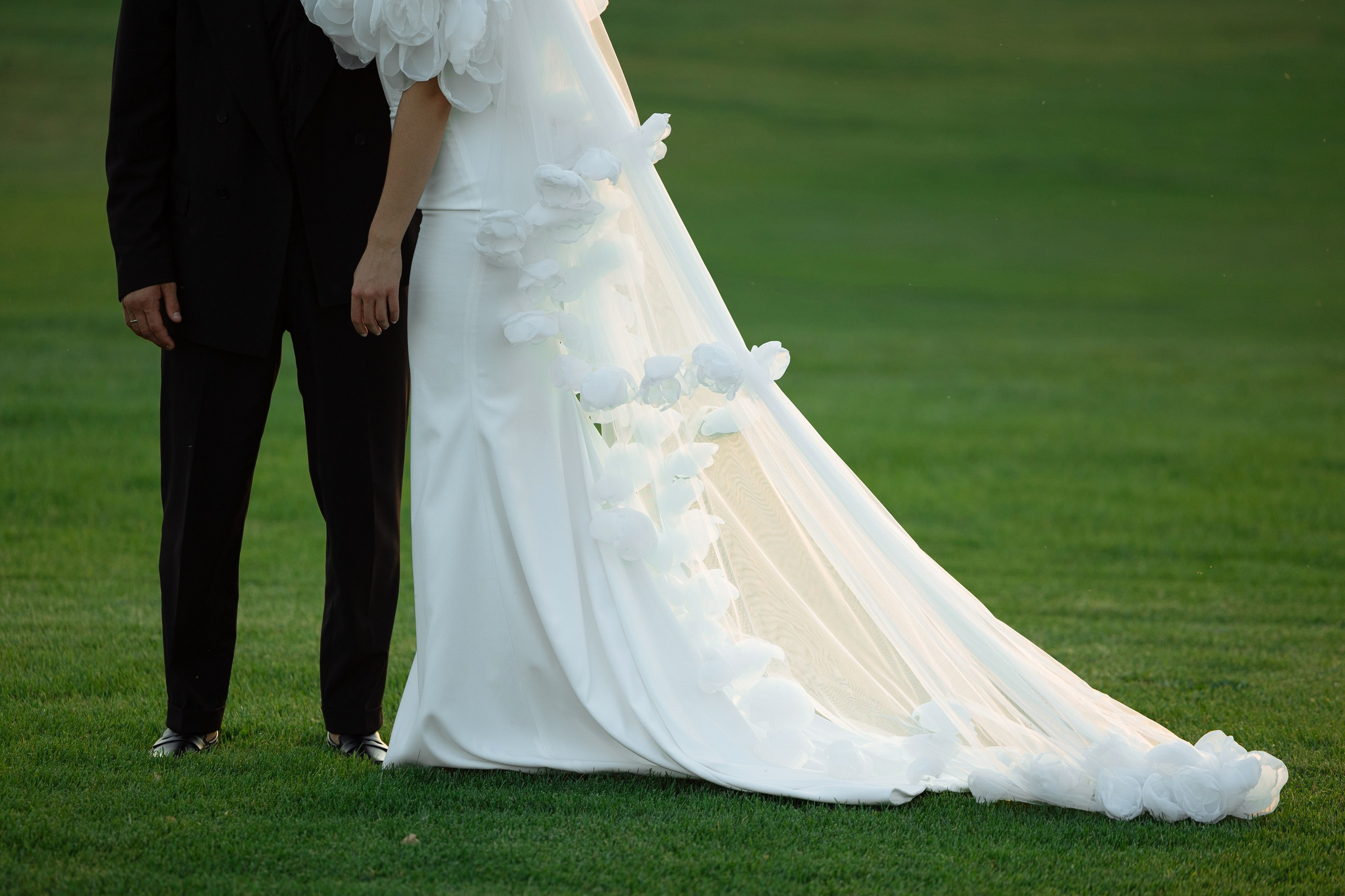 Сергей и Яна. Свадебный фотограф в Ростове — на — Дону Александра Пивоварова