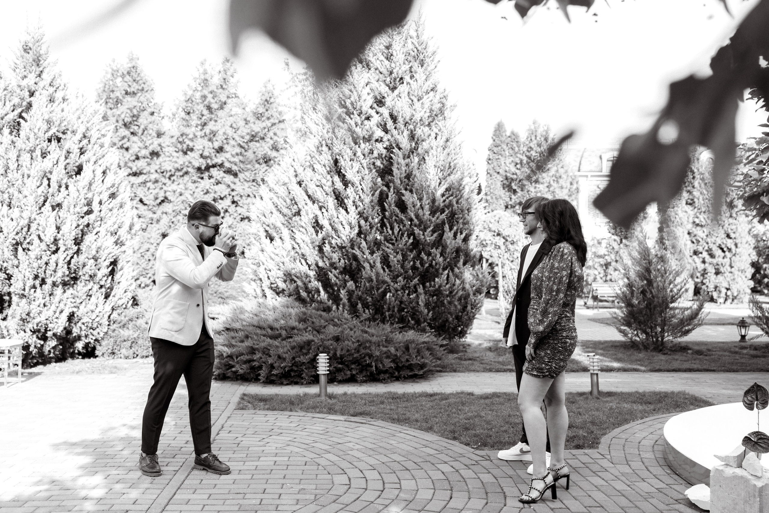 Михаил|Анастасия. Свадебный фотограф в Ростове-на-Дону Саша Филатова