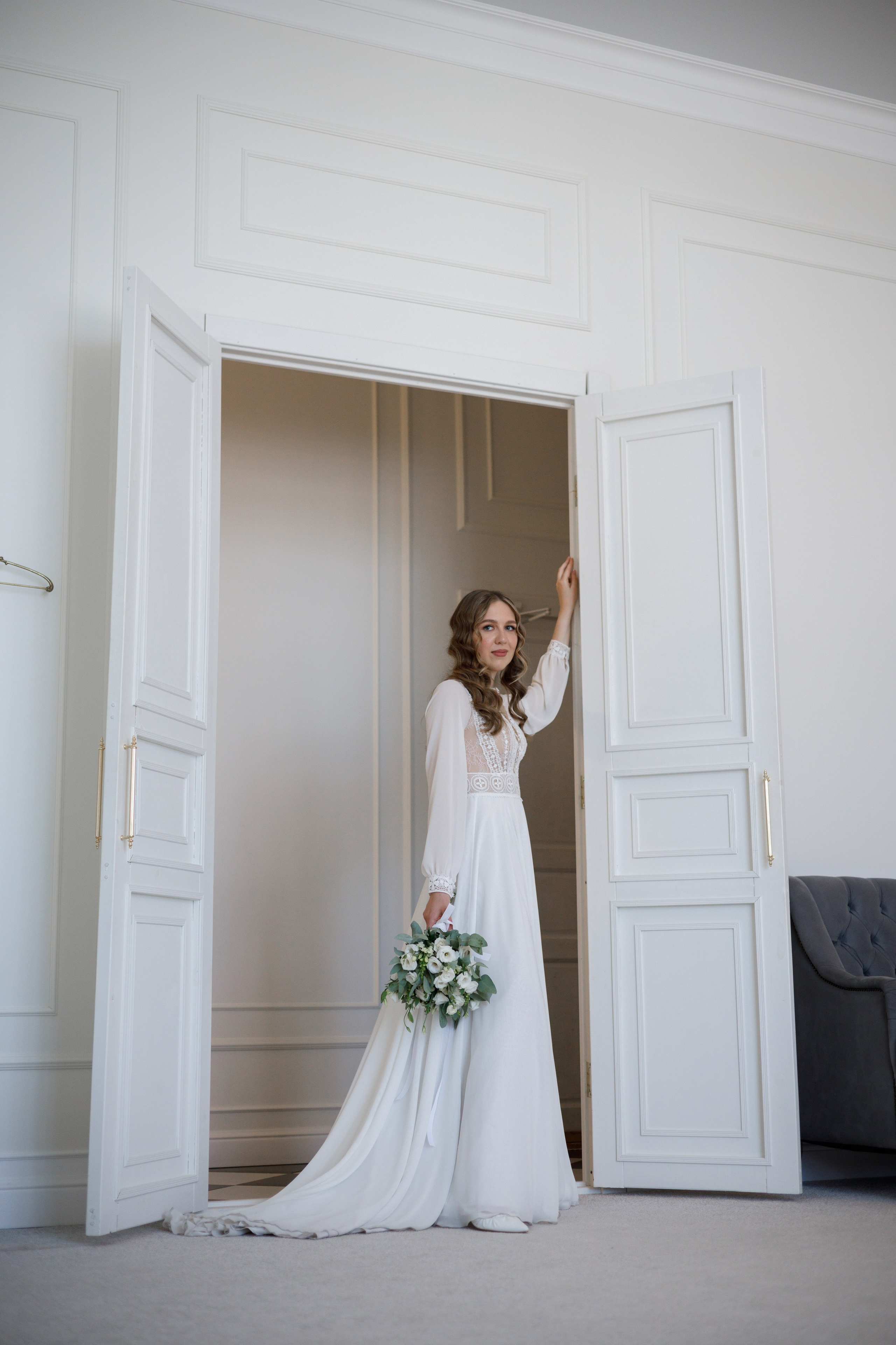 Роман и Анна. Фотограф Краснодар