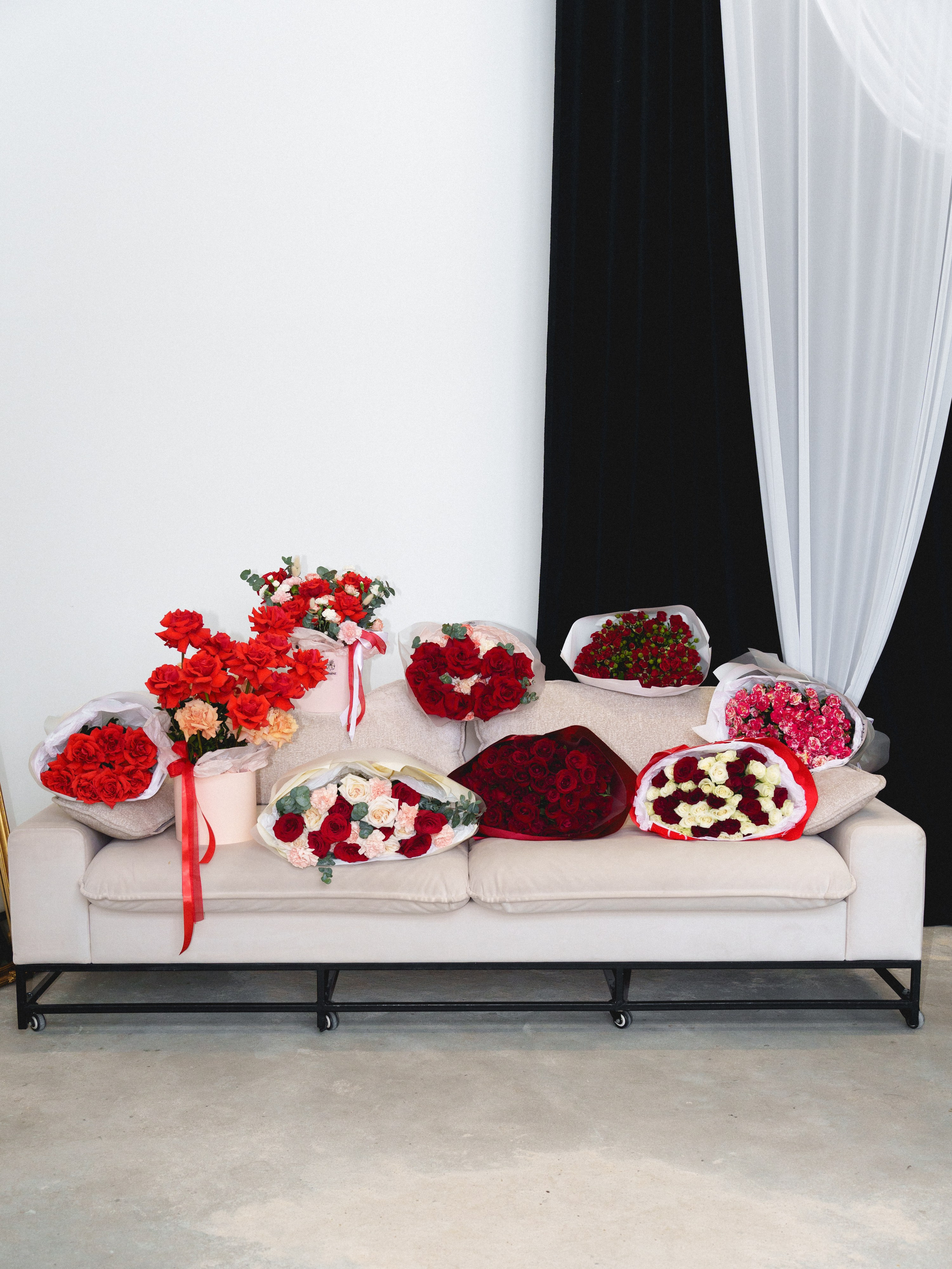 Цветы (контент к 14 февраля). Иван Упоров — фотограф, рилсмейкер чебоксары