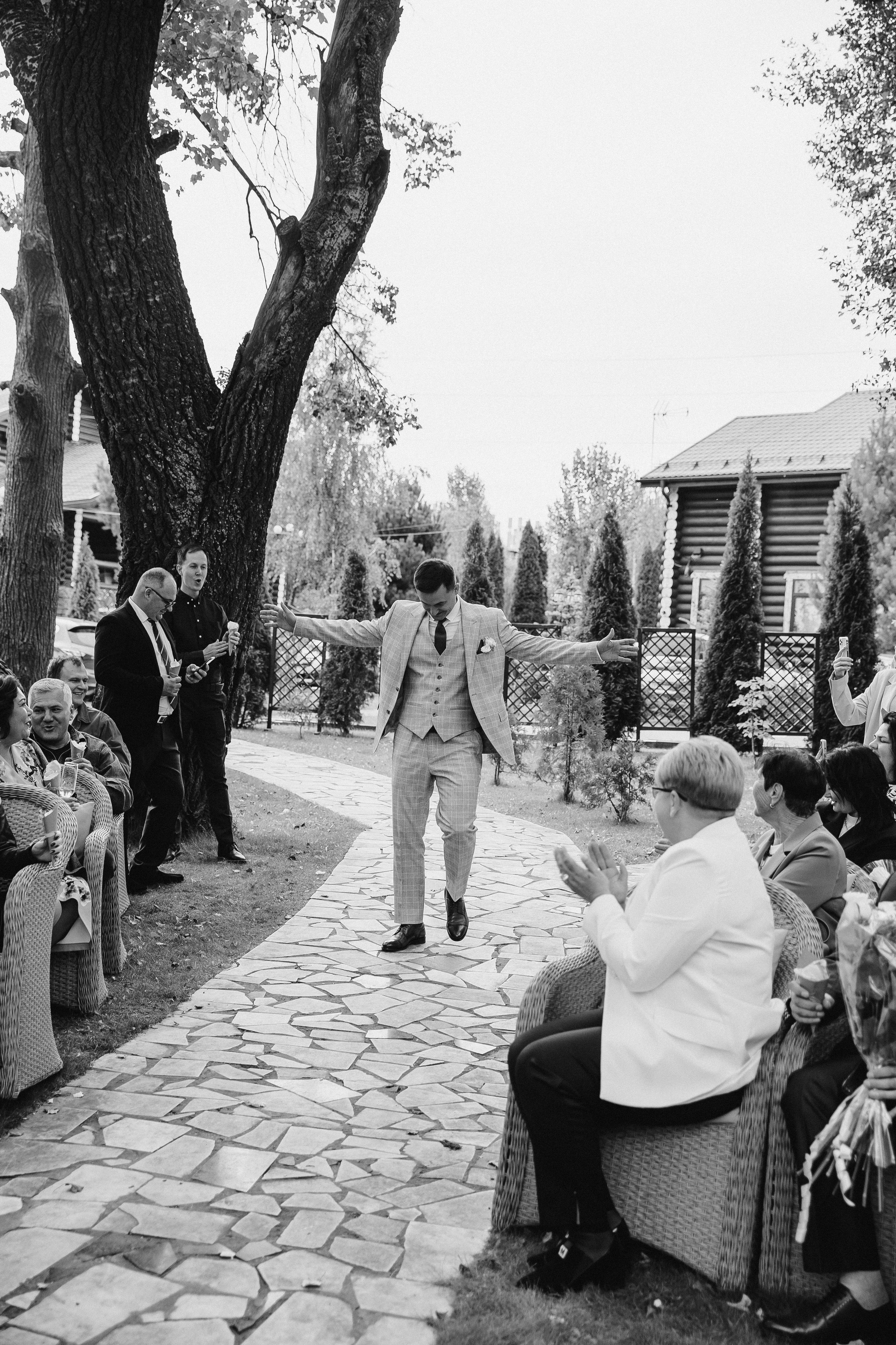 Татьяна & Влад. Фотограф Абакумова Анастасия