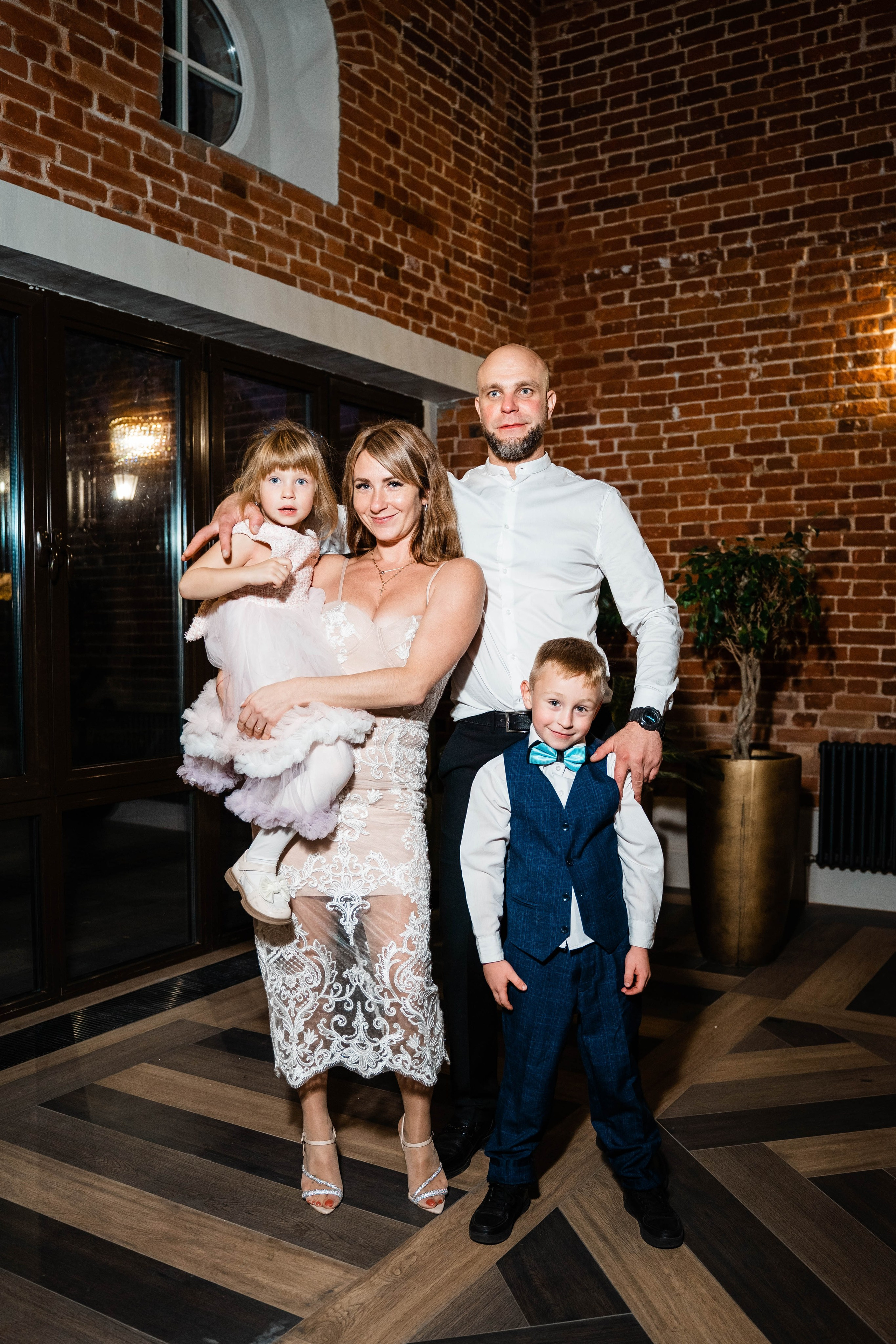 Софья и Владимир. Фотограф Абакумова Анастасия