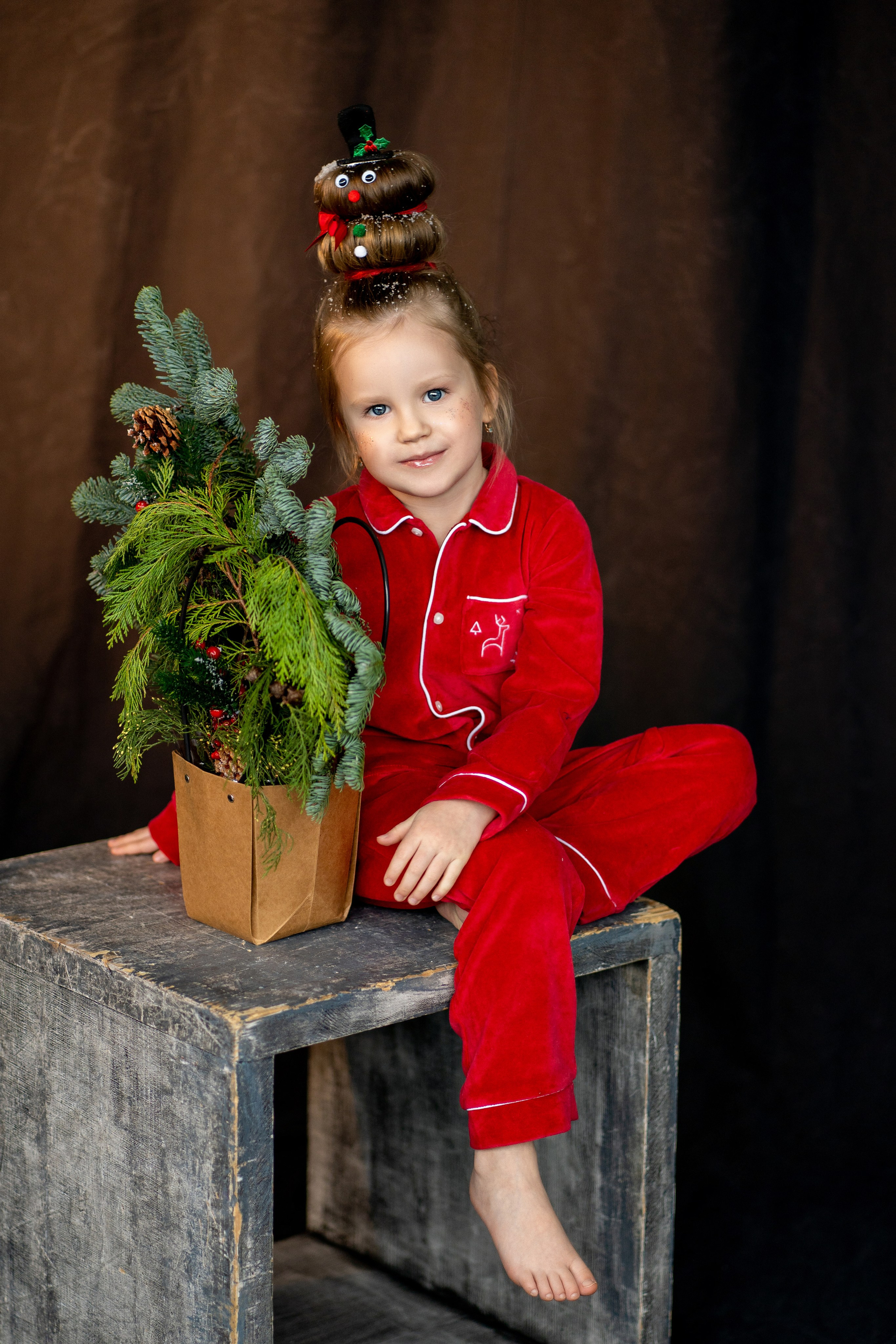 Ульяна. Главная