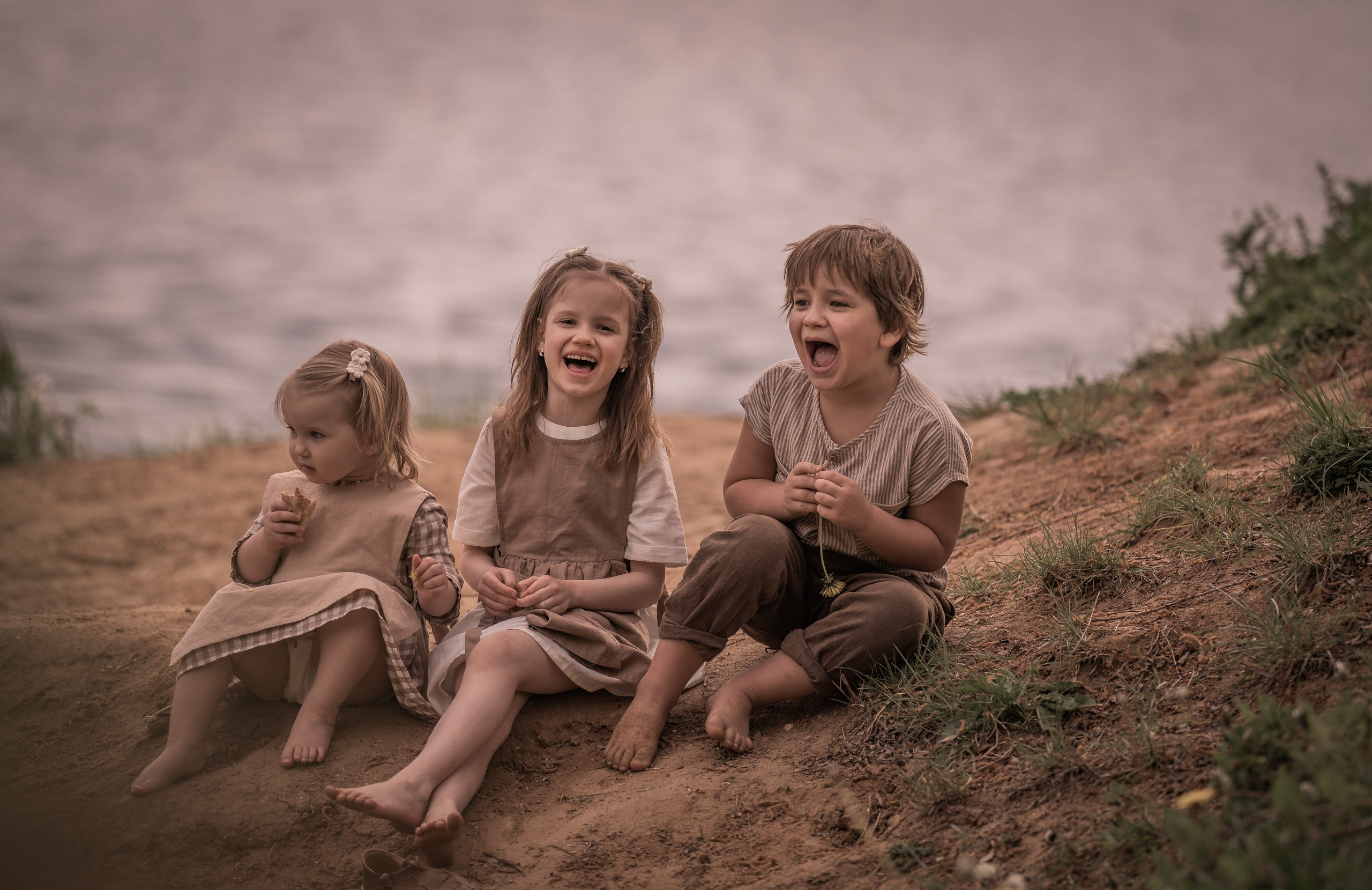 Май. Семейный фотограф Ефремова Виктория