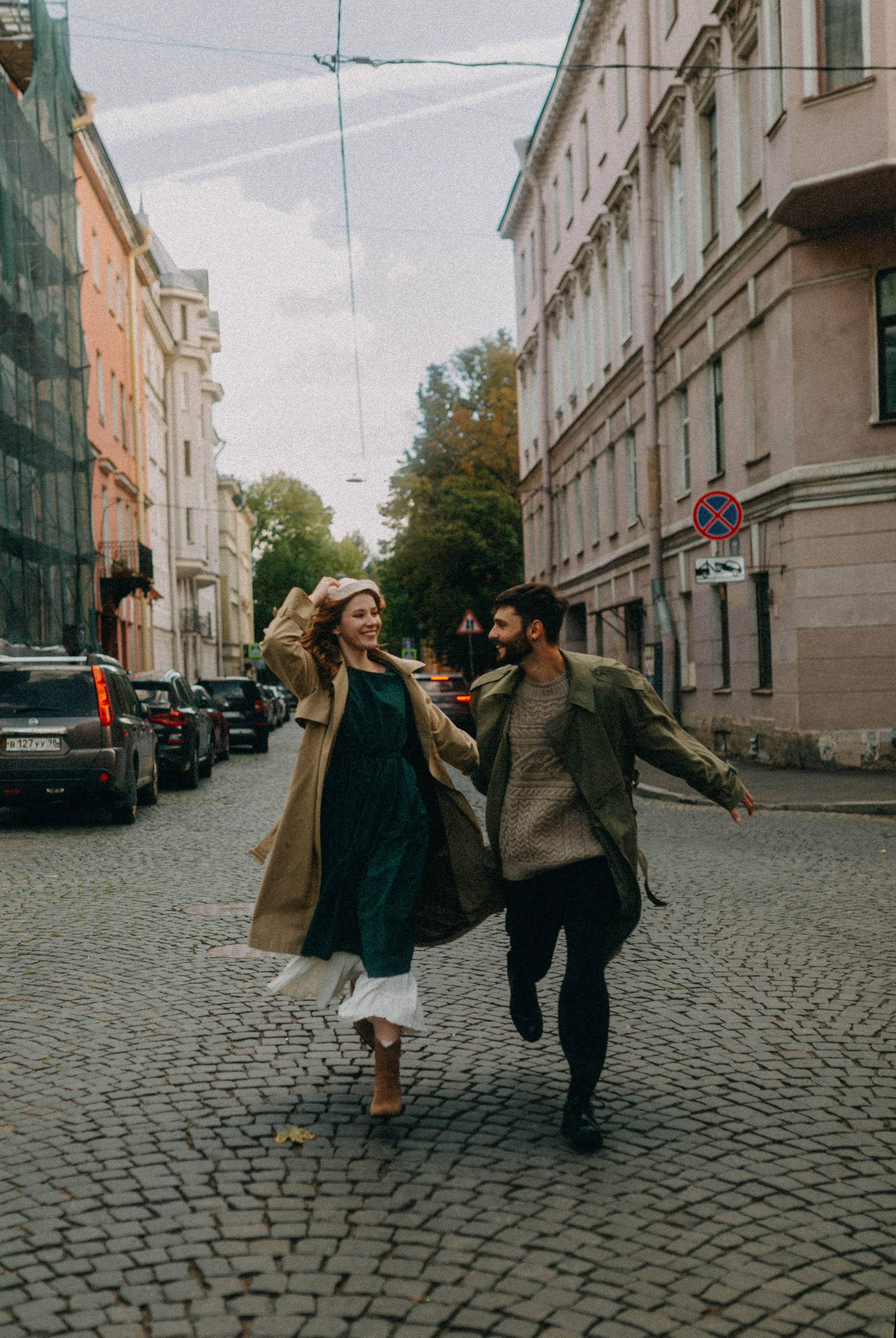 Любить не перелюбить. Фотограф в Санкт Петербурге Лара Великова