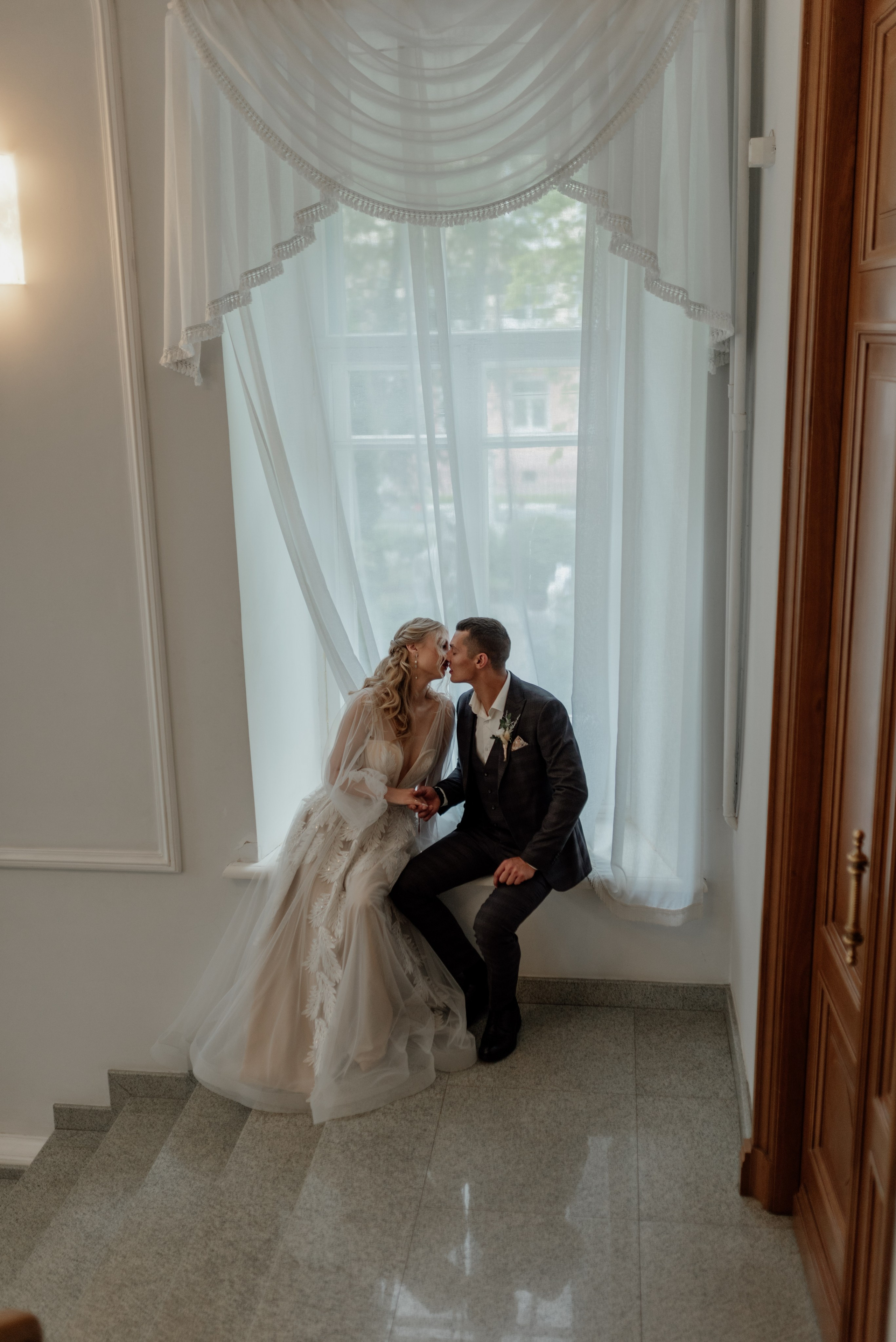 V&N. Свадебный и Семейный фотограф в Ярославле Алёна Колясникова