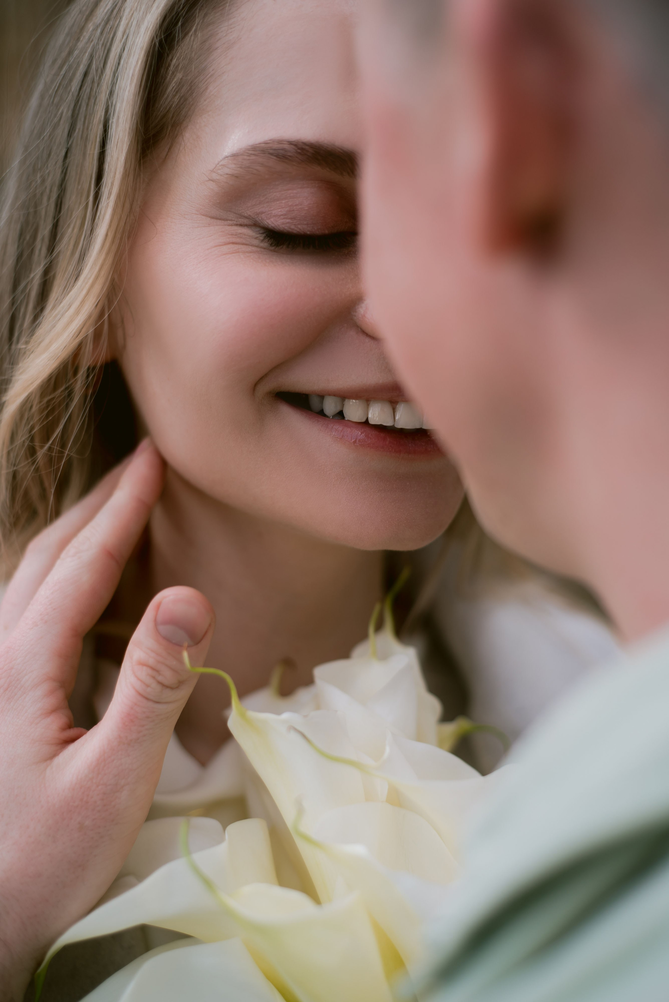 Spring love. Свадебный фотограф Ижевск/Сарапул Анастасия Бель