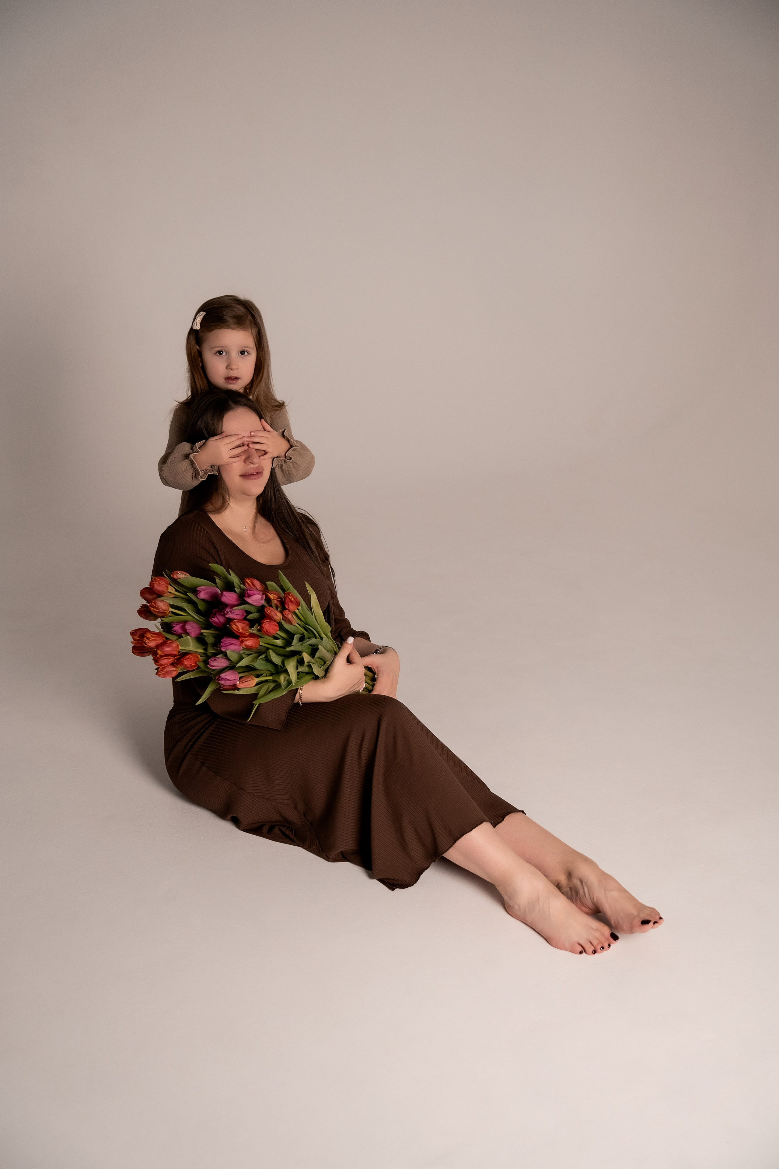 Фотосессия беременности. Семейный и женский фотограф в Санкт-Петербурге