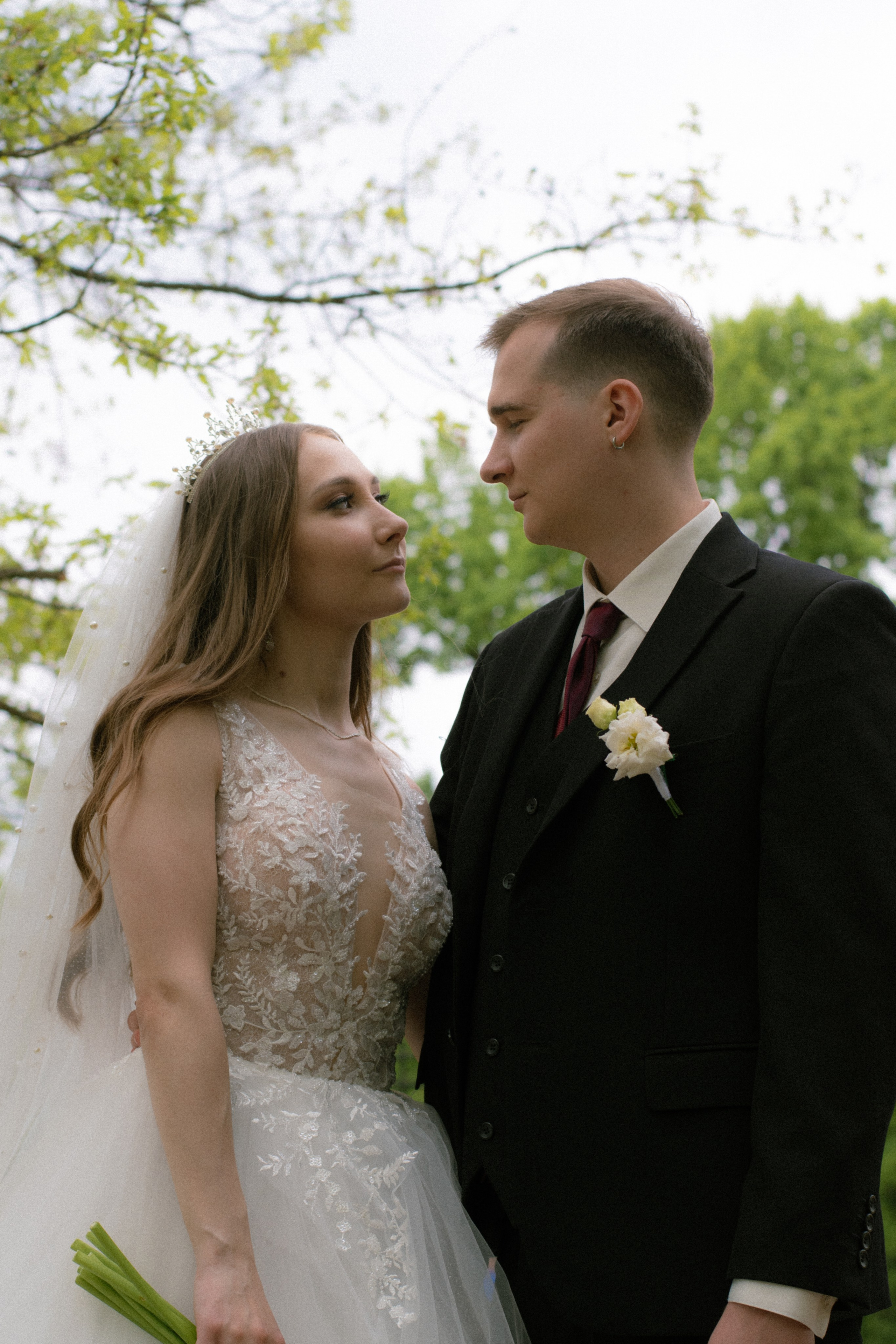 Свадьба Вероника и Владимир. Фотограф Санкт-Петербург