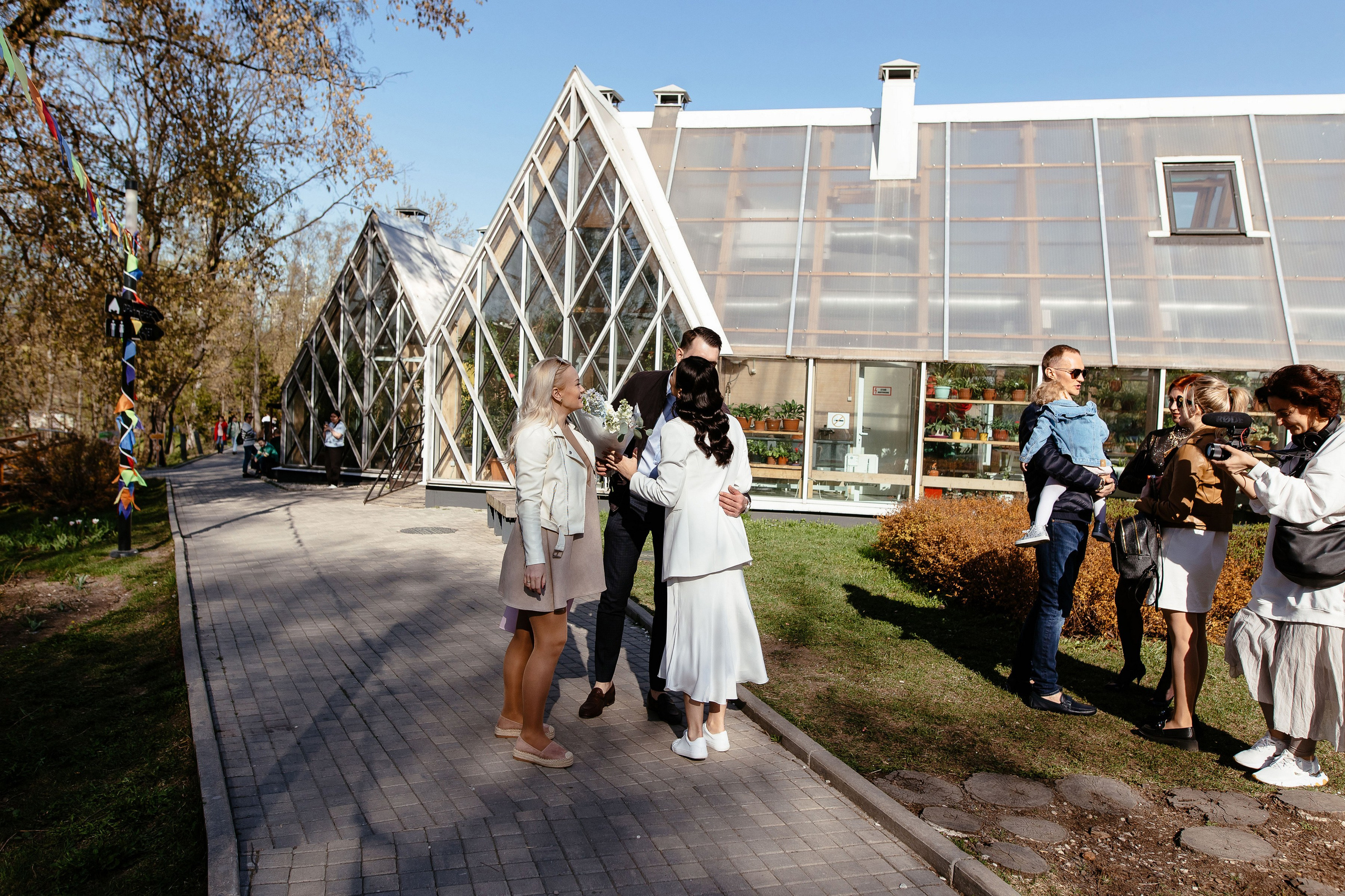 Oh, it's a boy. Свадебный и семейный фотограф Екатерина Иванова