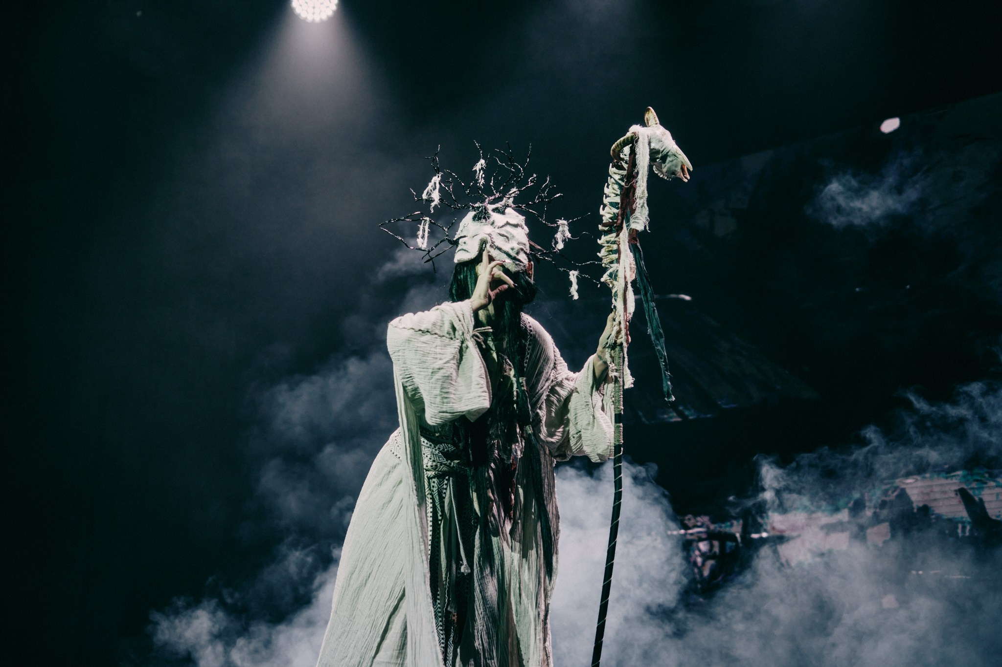 Персиковый источник | осень 2025. Фотограф Аннё| Москва