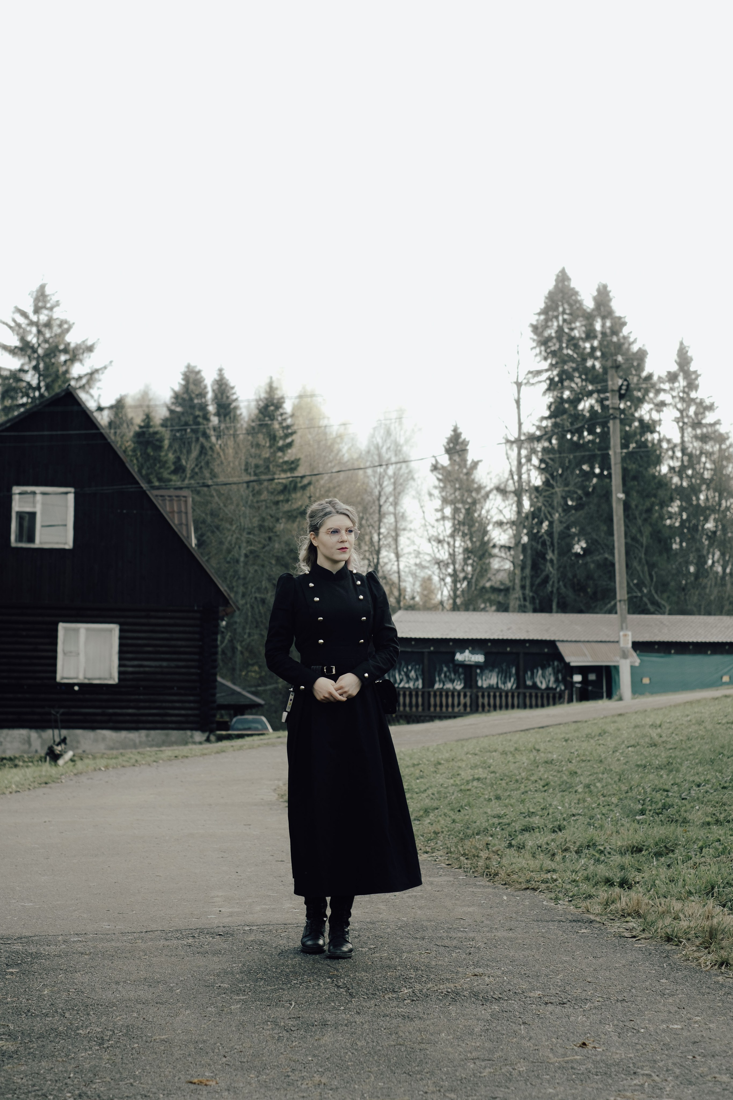 «52 герца». Фотограф Аннё| Москва