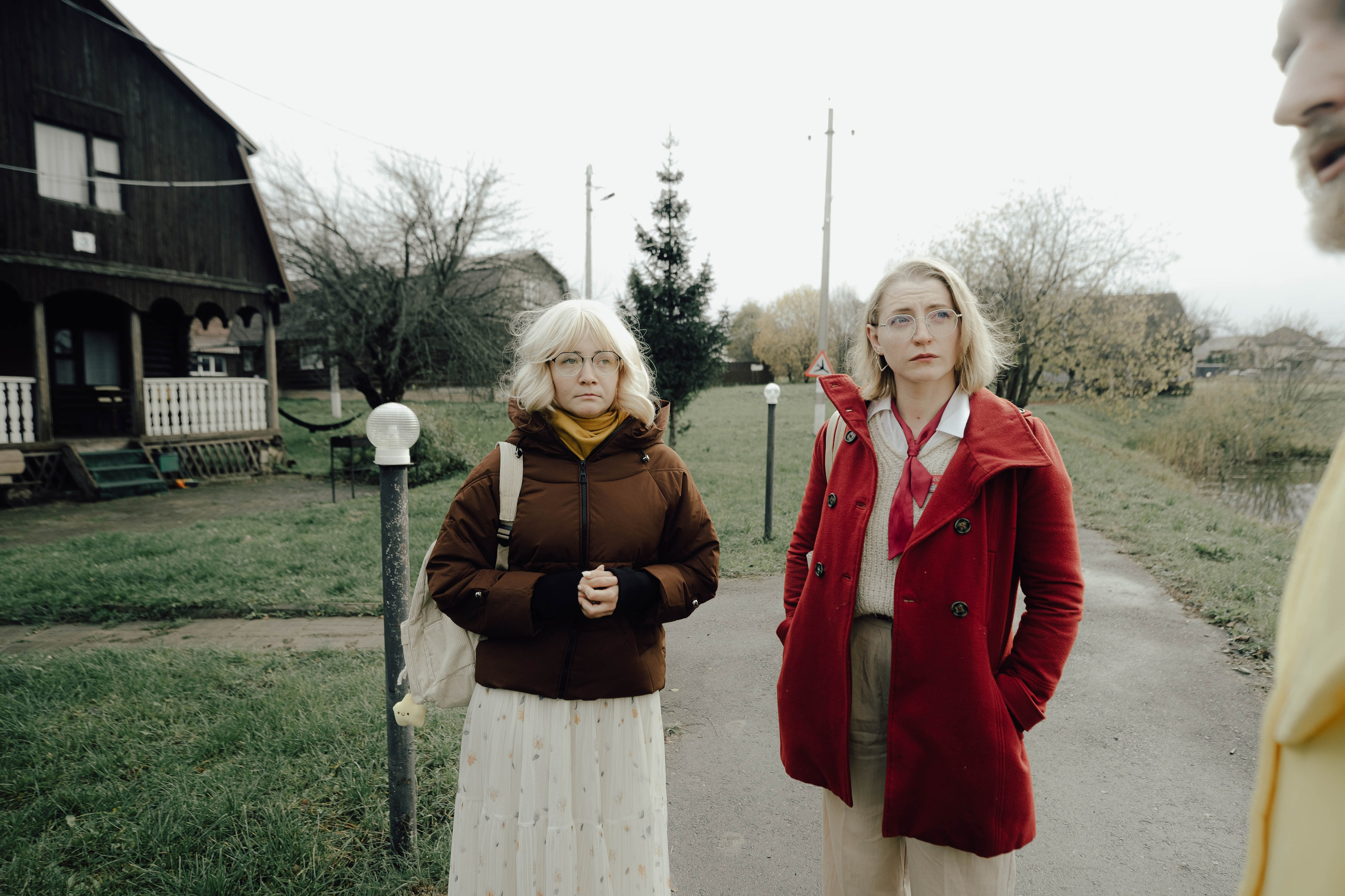 «52 герца». Фотограф Аннё| Москва