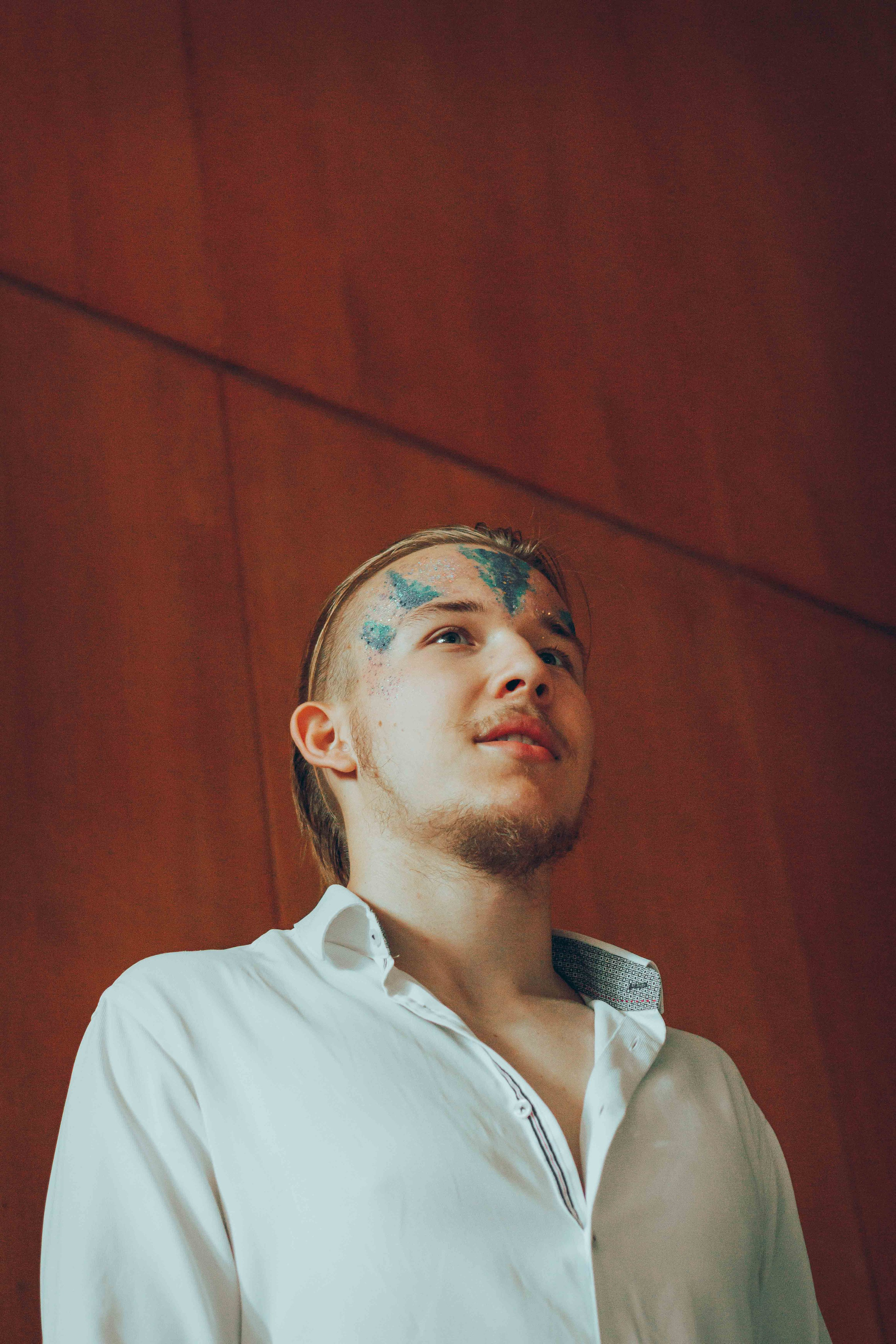 ECSTATIC WHITE |2024. Фотограф Аннё| Москва