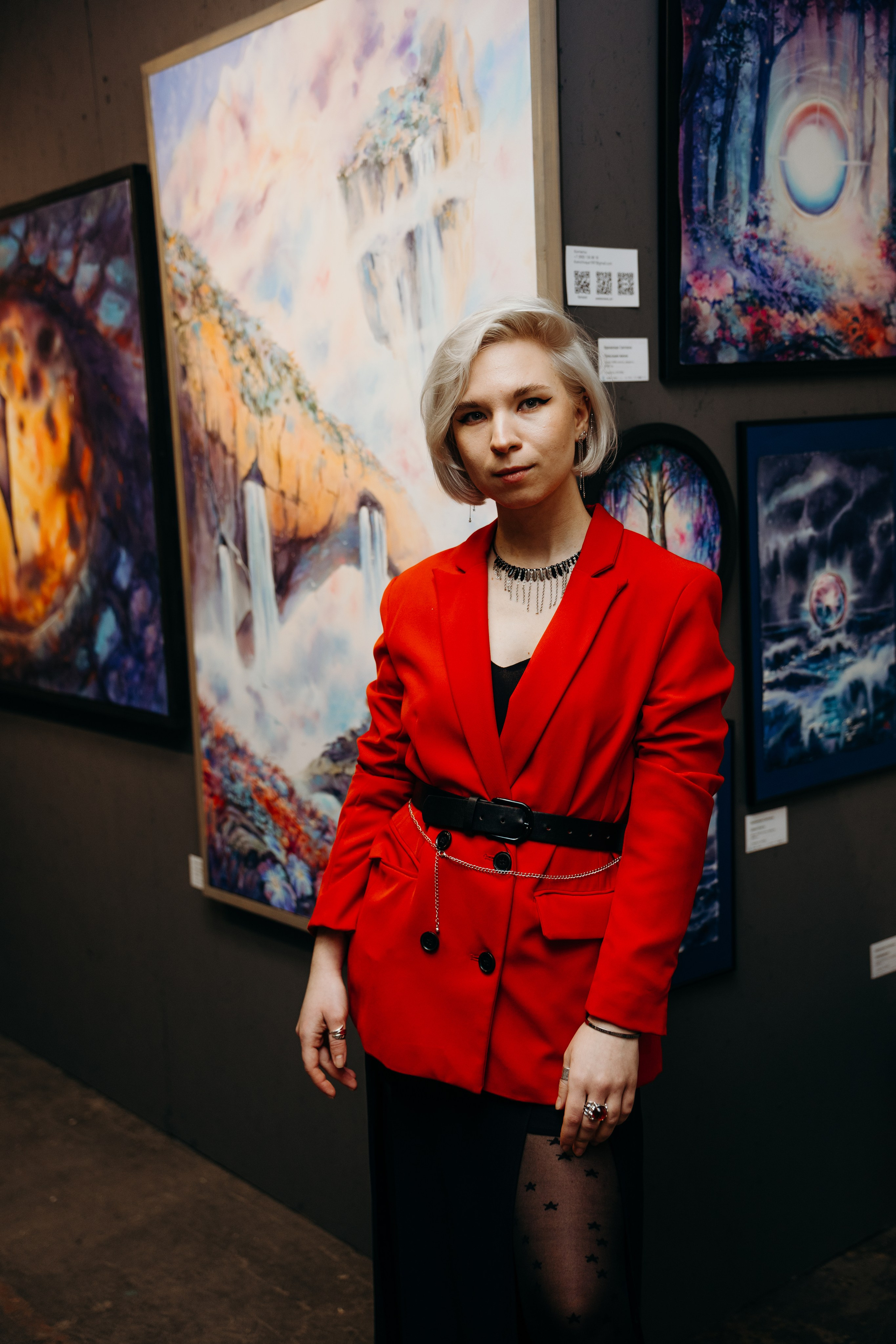 Выставка интерьерного искусства арт-инн