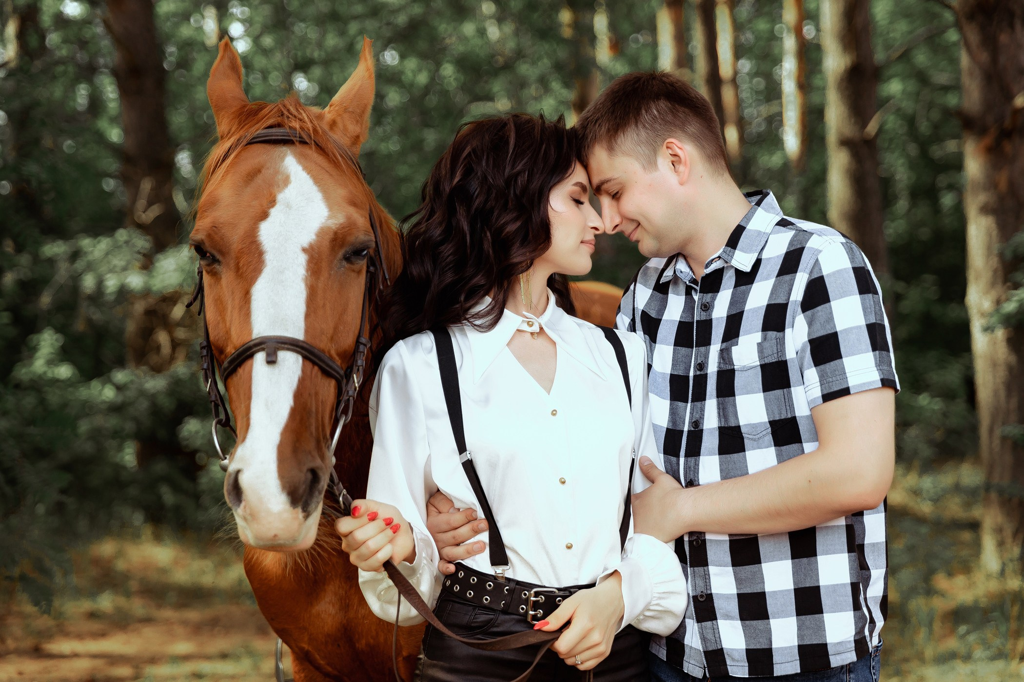 Александр и Лилия. Тимур Аминов | Фотограф в Кемерове