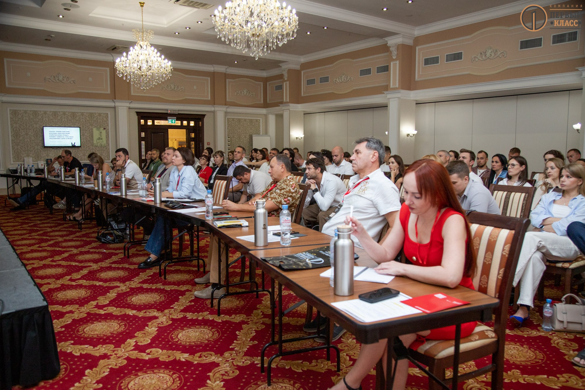 Семинар Игоря Манна 11.09.2024. Репортажный, промышленный и маркетплейс-фотограф Дмитрий Чернат