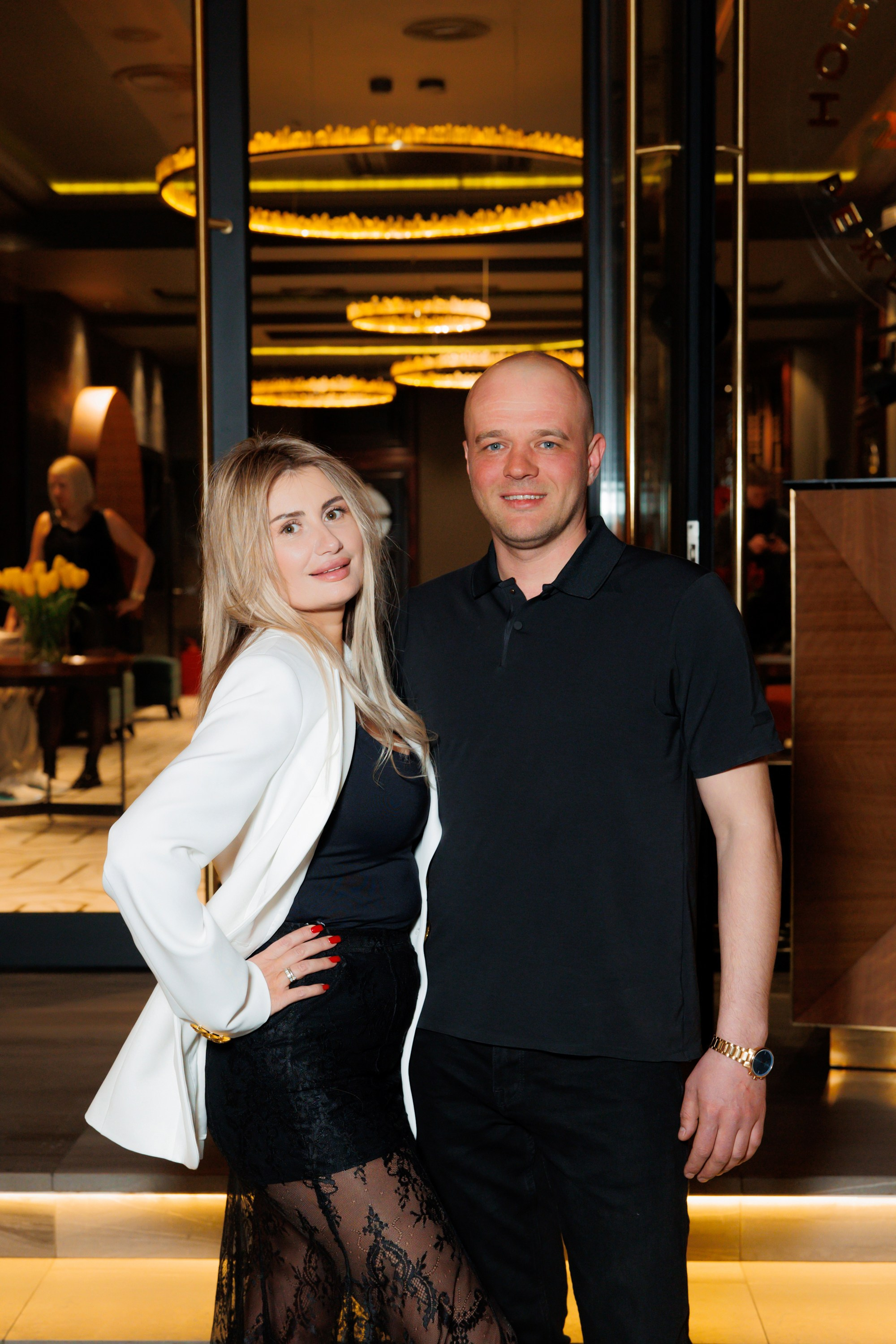 REGENT x InLove. СВОИ. ФОТООТЧЕТЫ-СОБЫТИЯ-МЕСТА