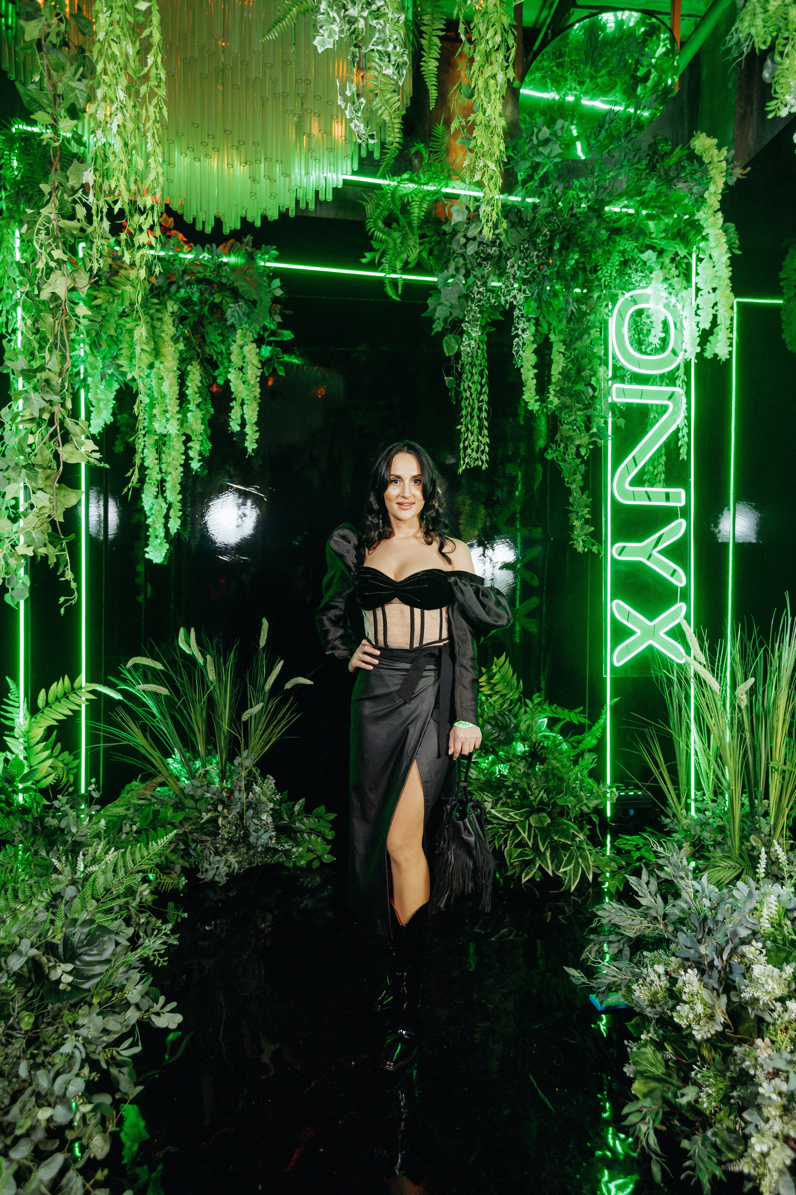 ONYX BLACK [Презентация Жилого Комплекса]. СВОИ. ФОТООТЧЕТЫ-СОБЫТИЯ-МЕСТА