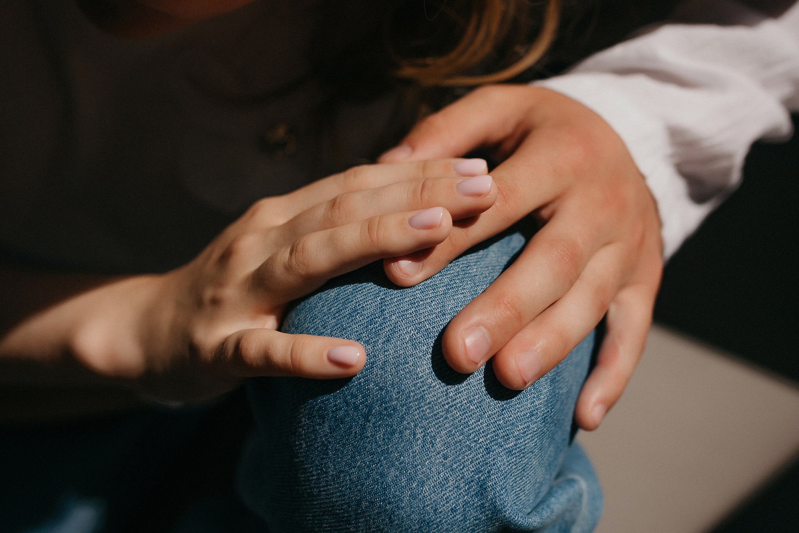 Полина & Влад. Семейный фотограф в Сургуте