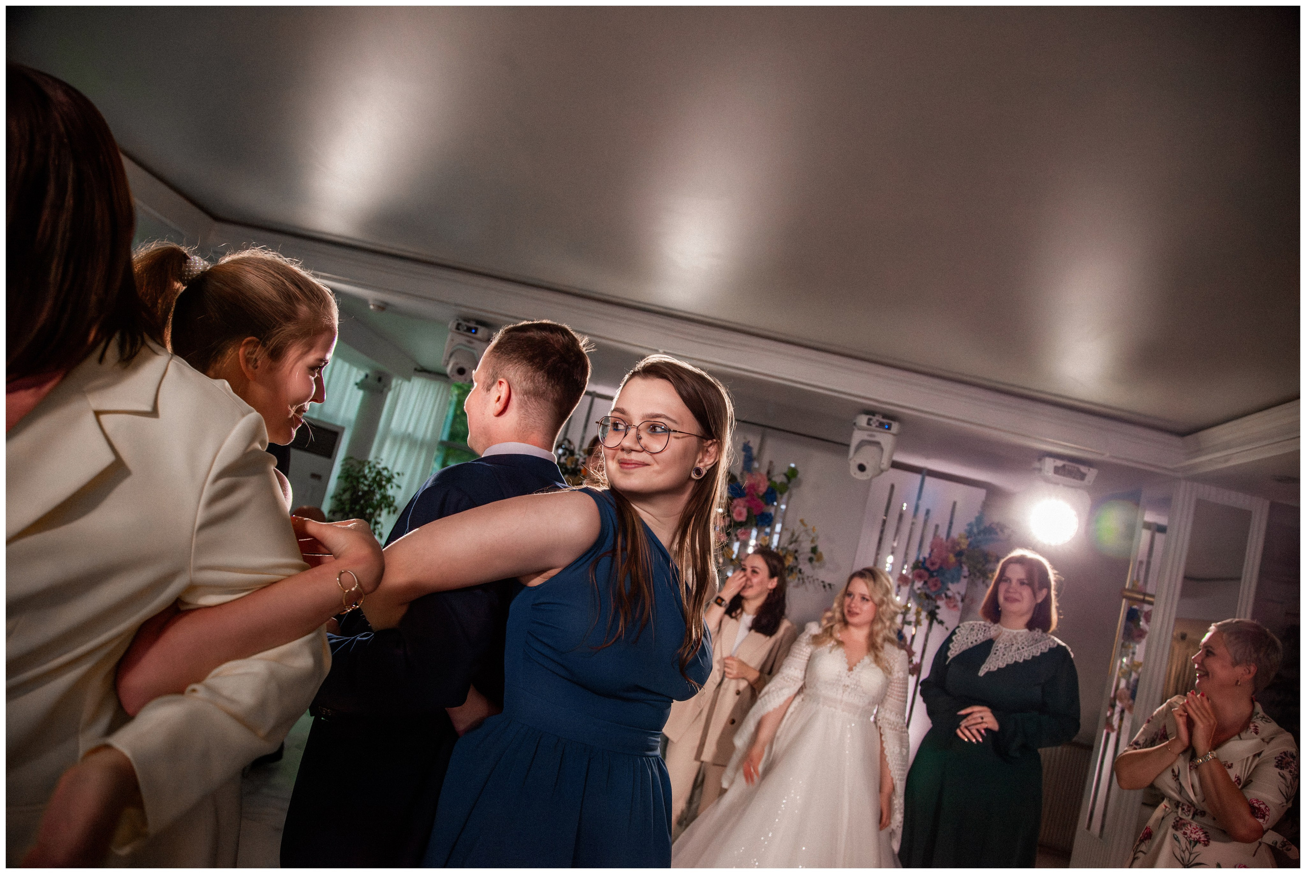 Никита и Екатерина. Георгий Тришаков