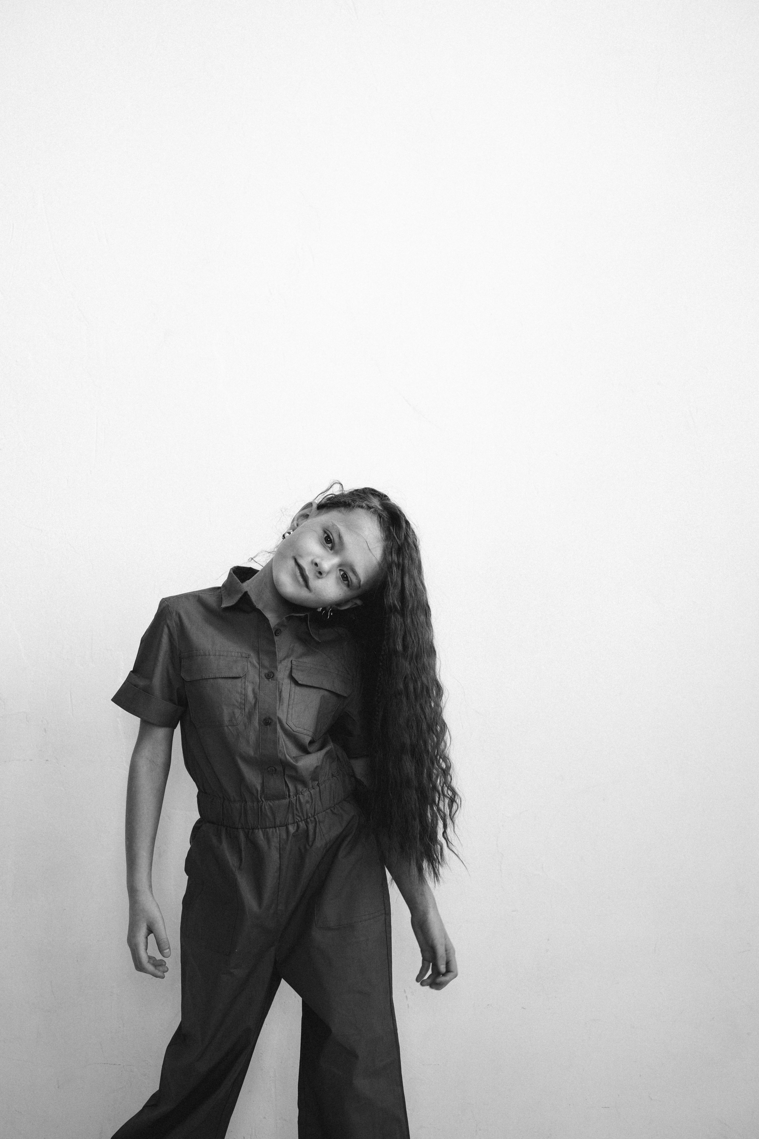 Проект «ДЕТИ». Фотограф Марина Демура