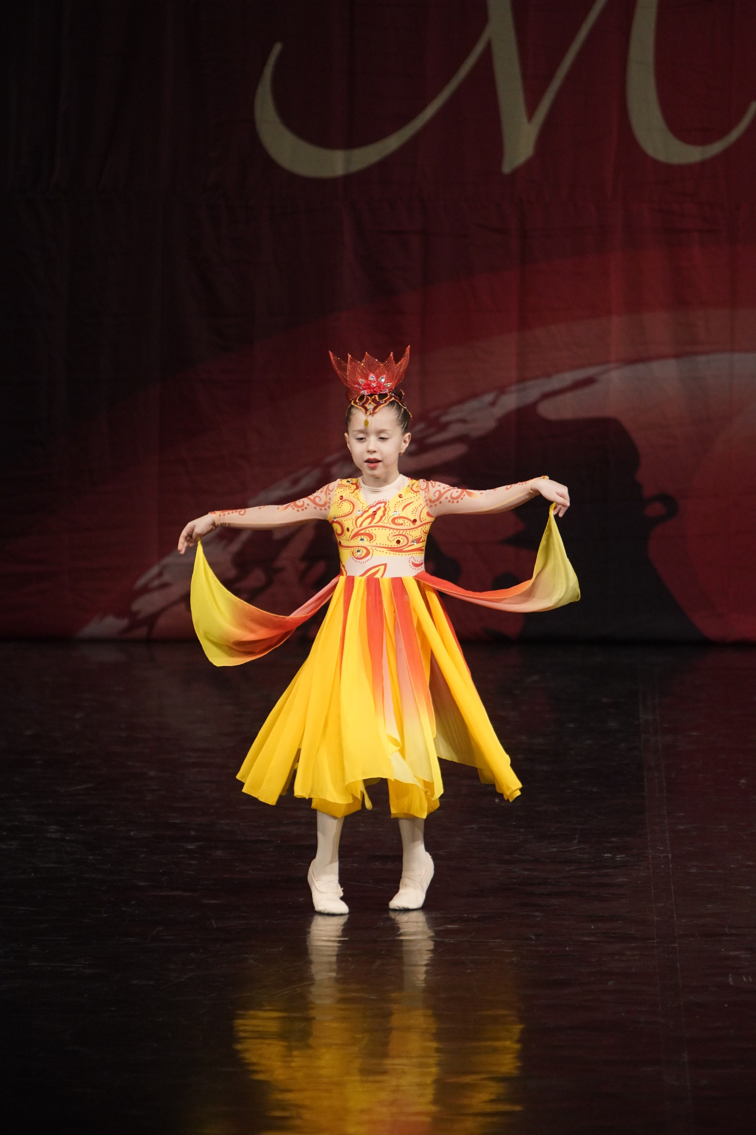 29 ноября, блок 1, г. Санкт-Петербург. Золотое яблочко