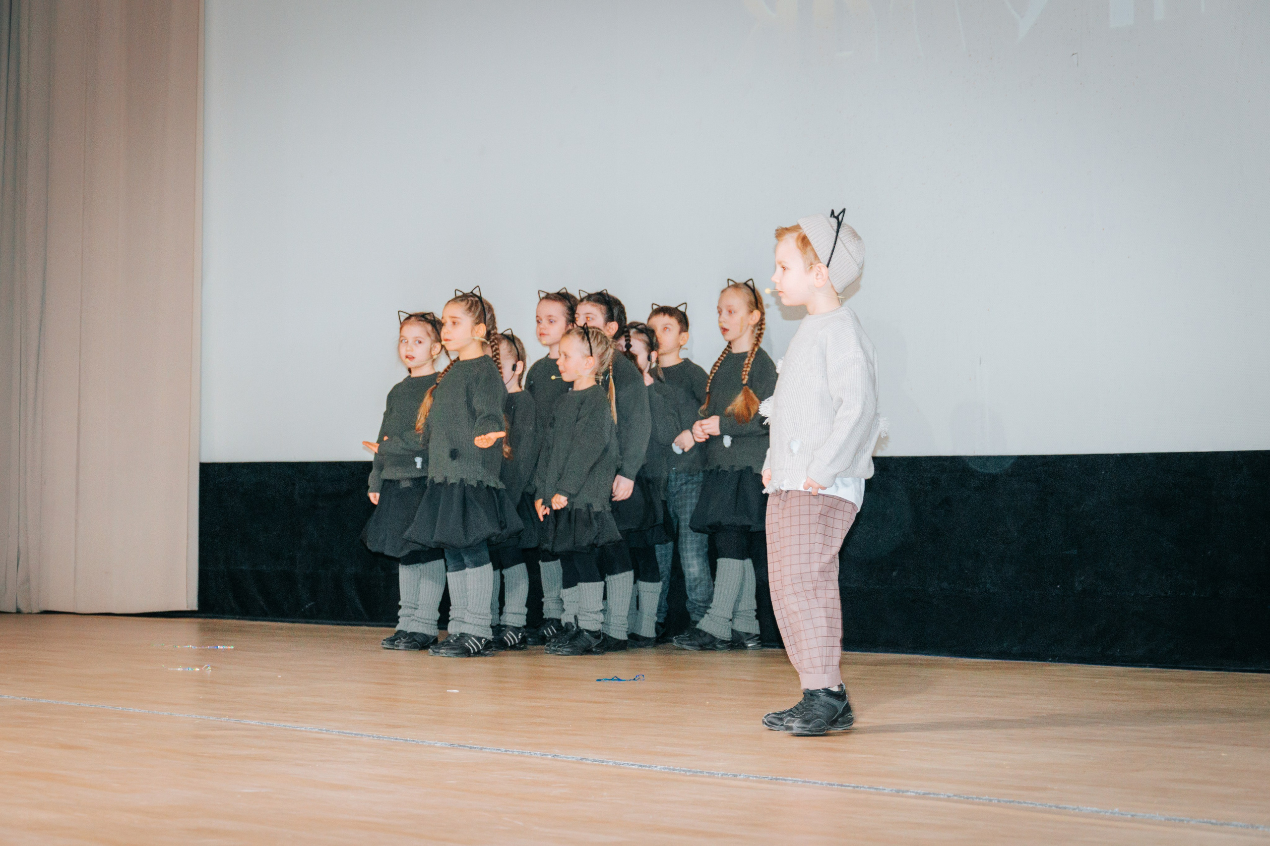 16 марта, г. Суздаль. Золотое яблочко