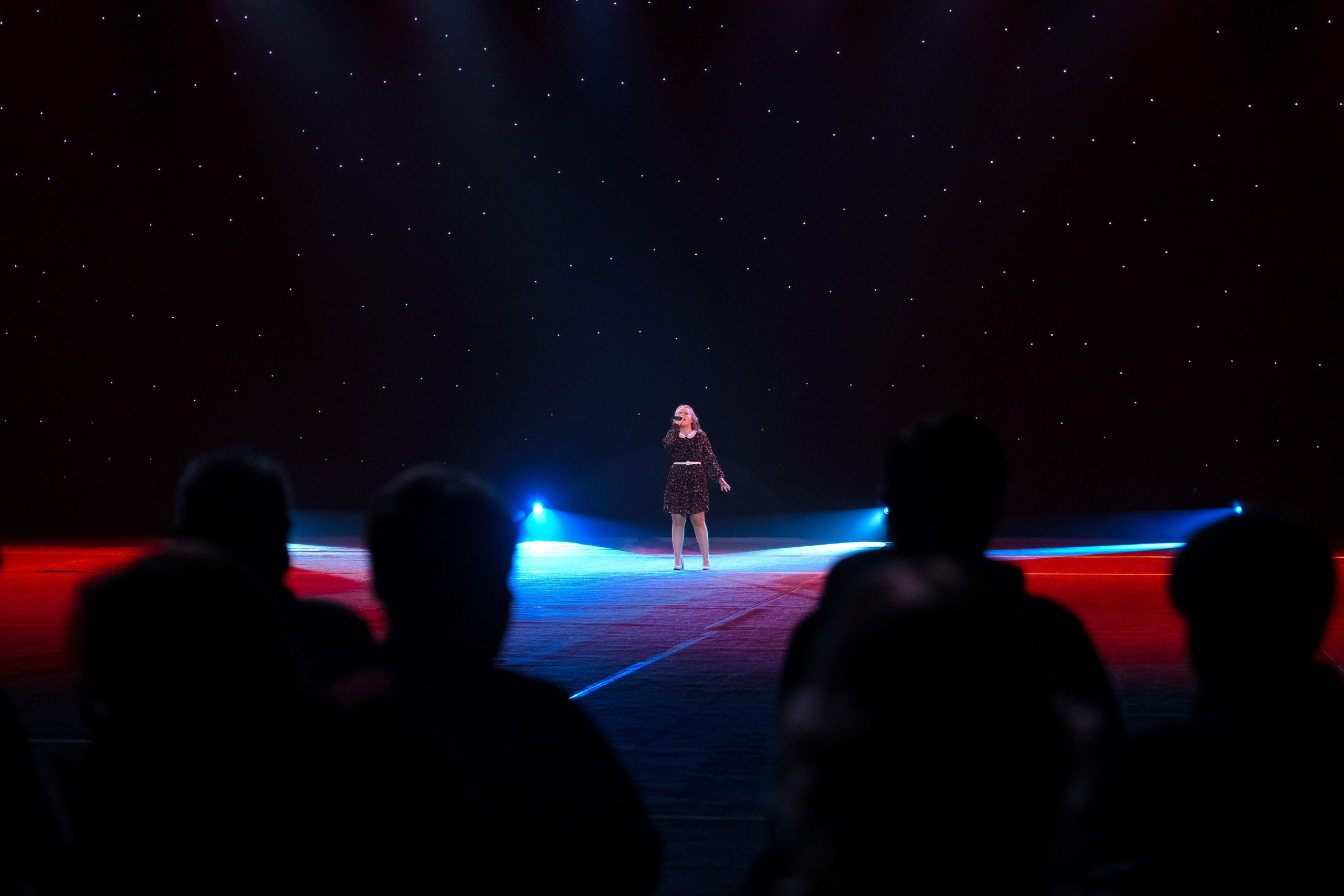 6 мая, концерт 10 лет, Сибур Арена, г. Санкт-Петербург. Золотое яблочко