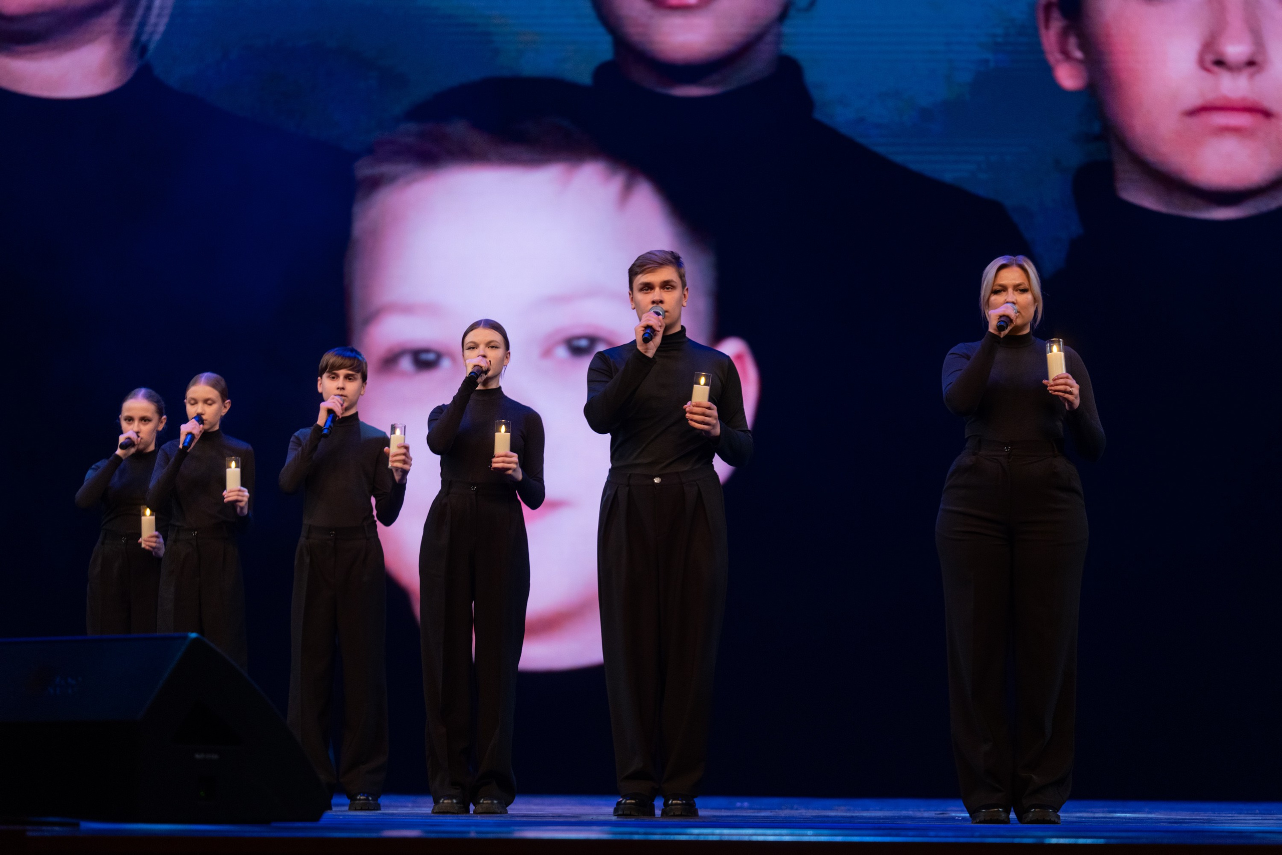 16 мая, г. Москва, Кремль, Концерт. Золотое яблочко