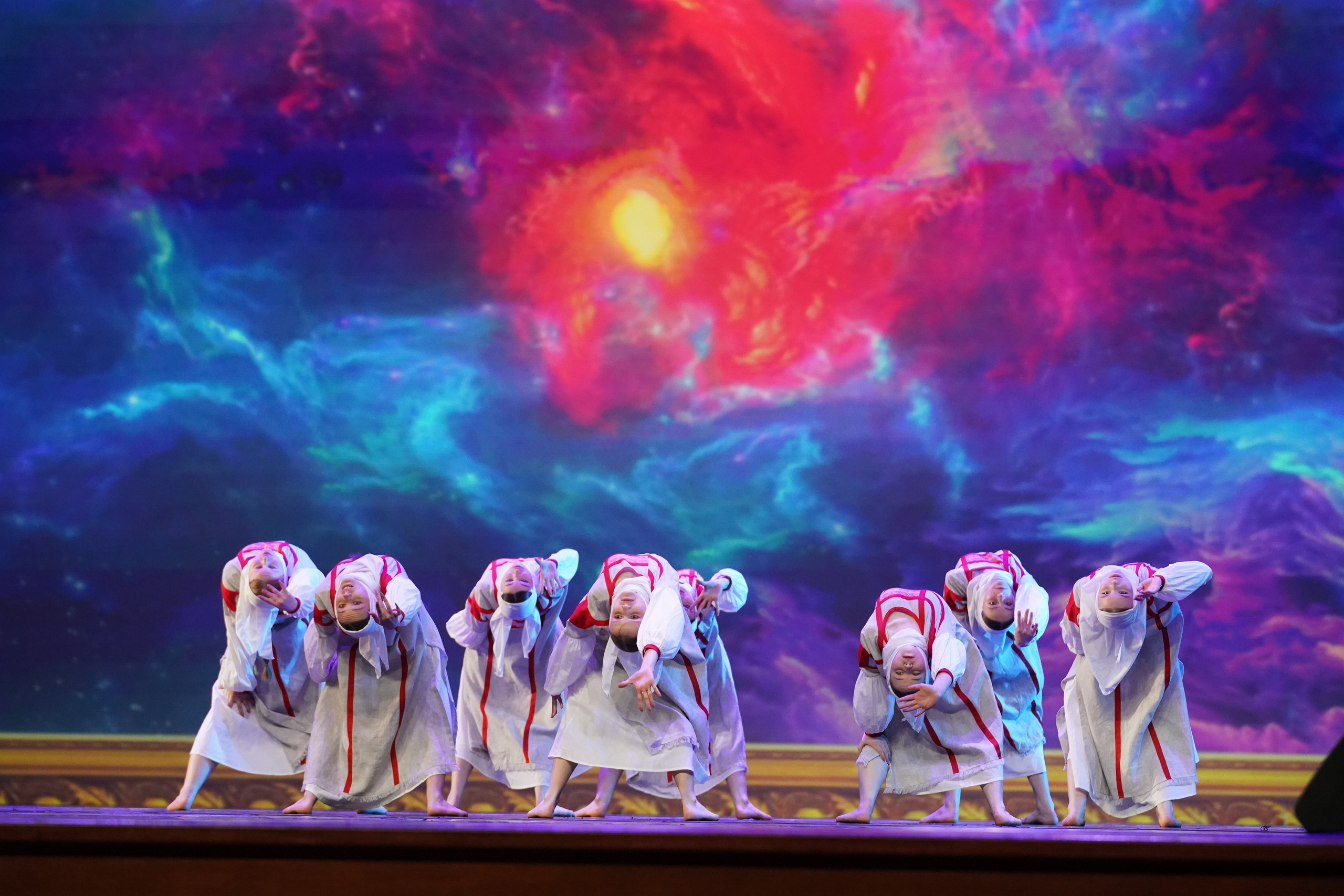 19 мая, отделение 2, г. Москва, Кремль. Золотое яблочко