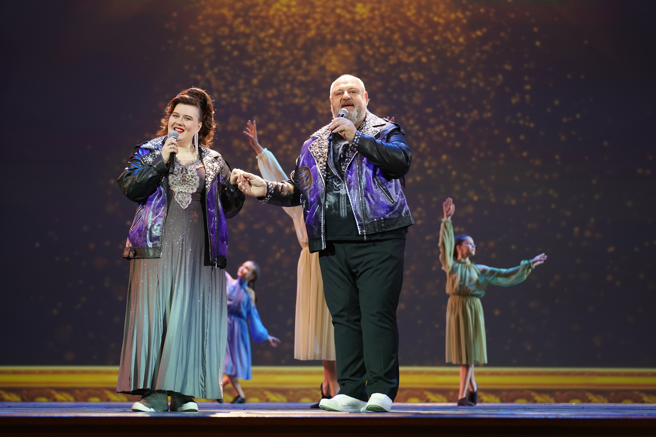 19 мая, отделение 1, г. Москва, Кремль. Золотое яблочко